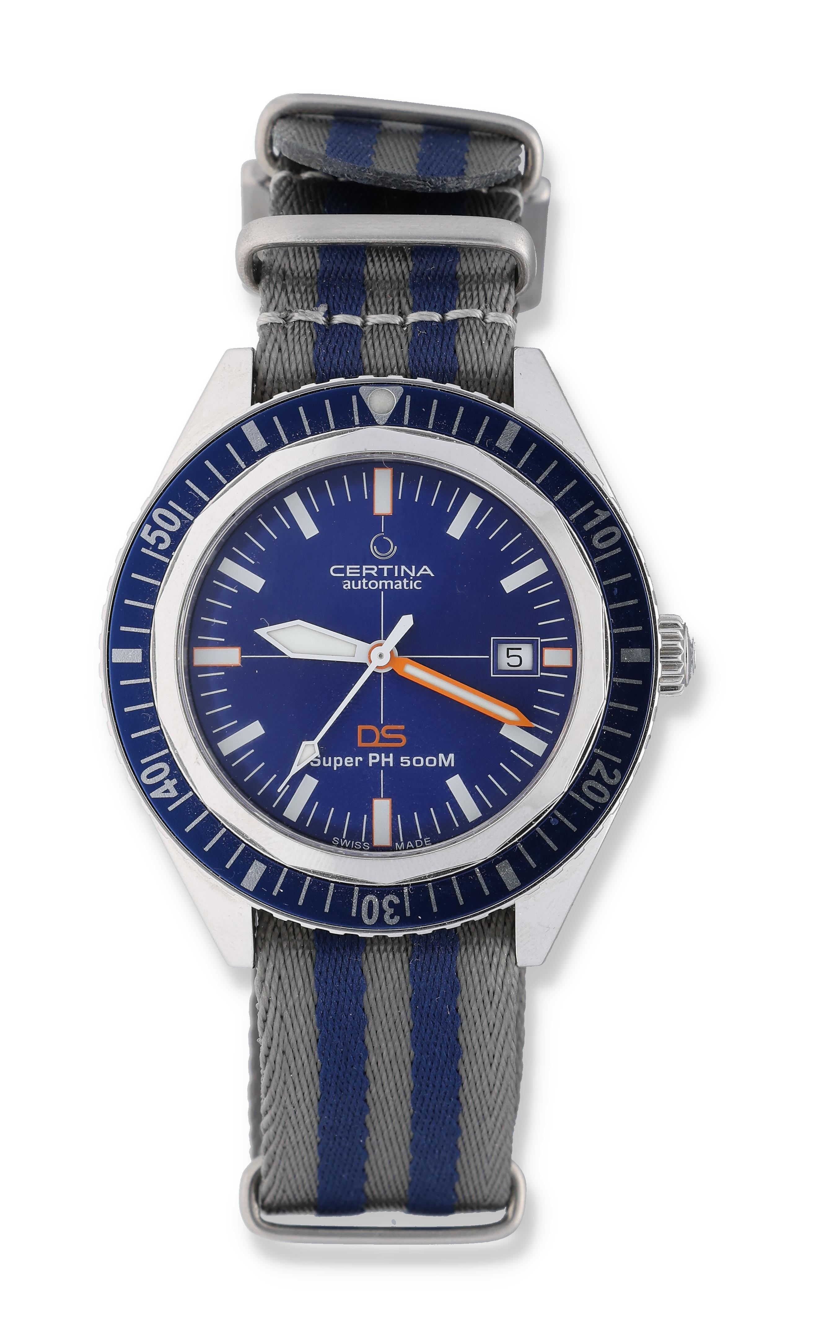 Certina Watches Certina Diamaster Rado Certina DS Caimano Lady