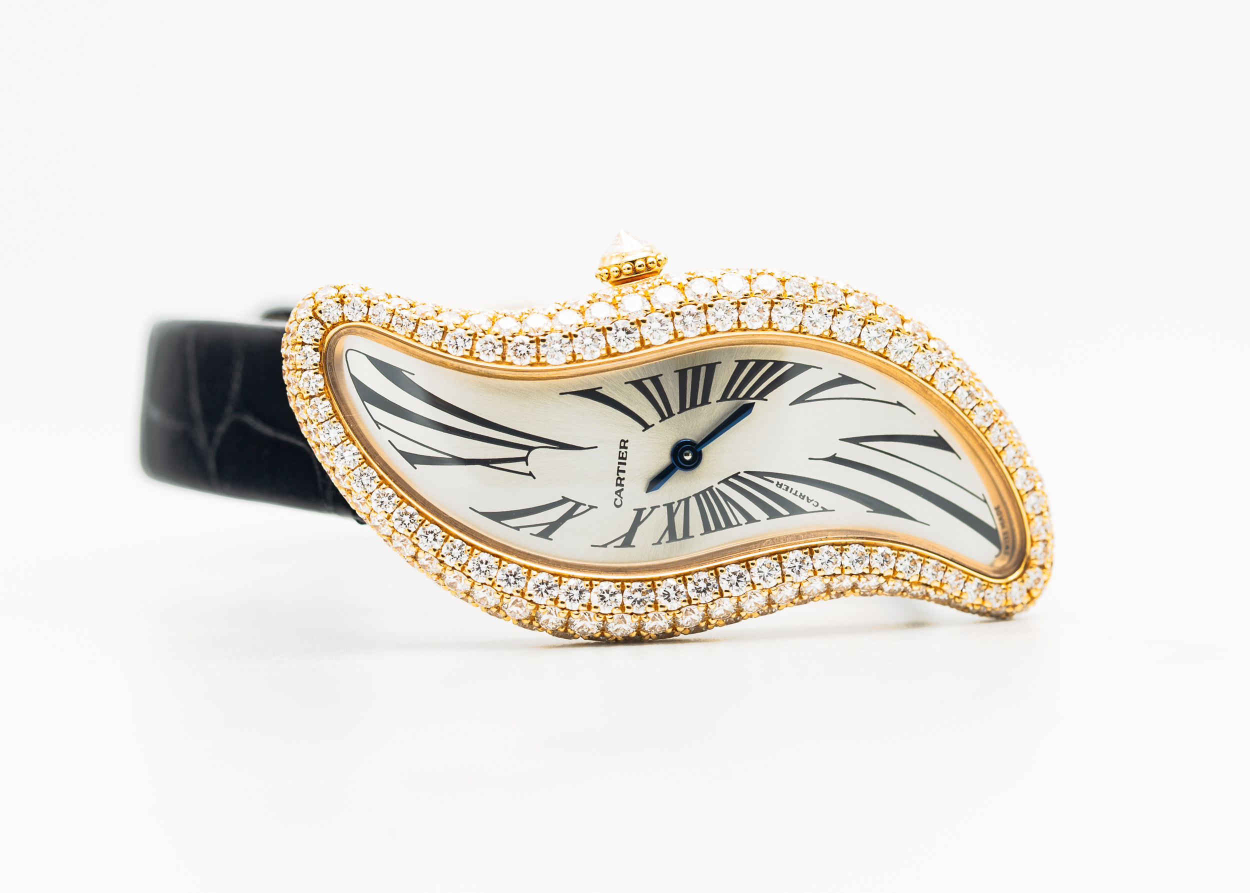 Cartier Prices | Watches for Sale | EveryWatch.com