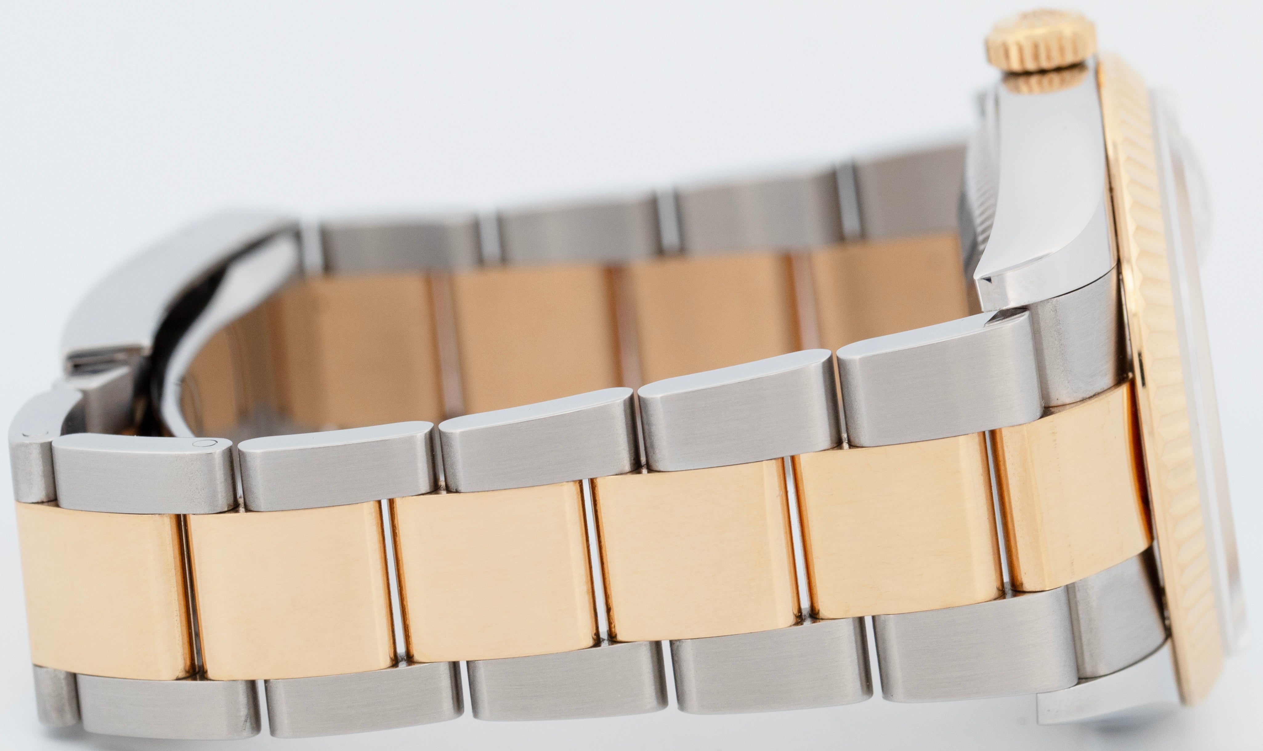 れお＊＊＊ ロレックス ROLEX デイトジャスト36 126200 ステンレススチール