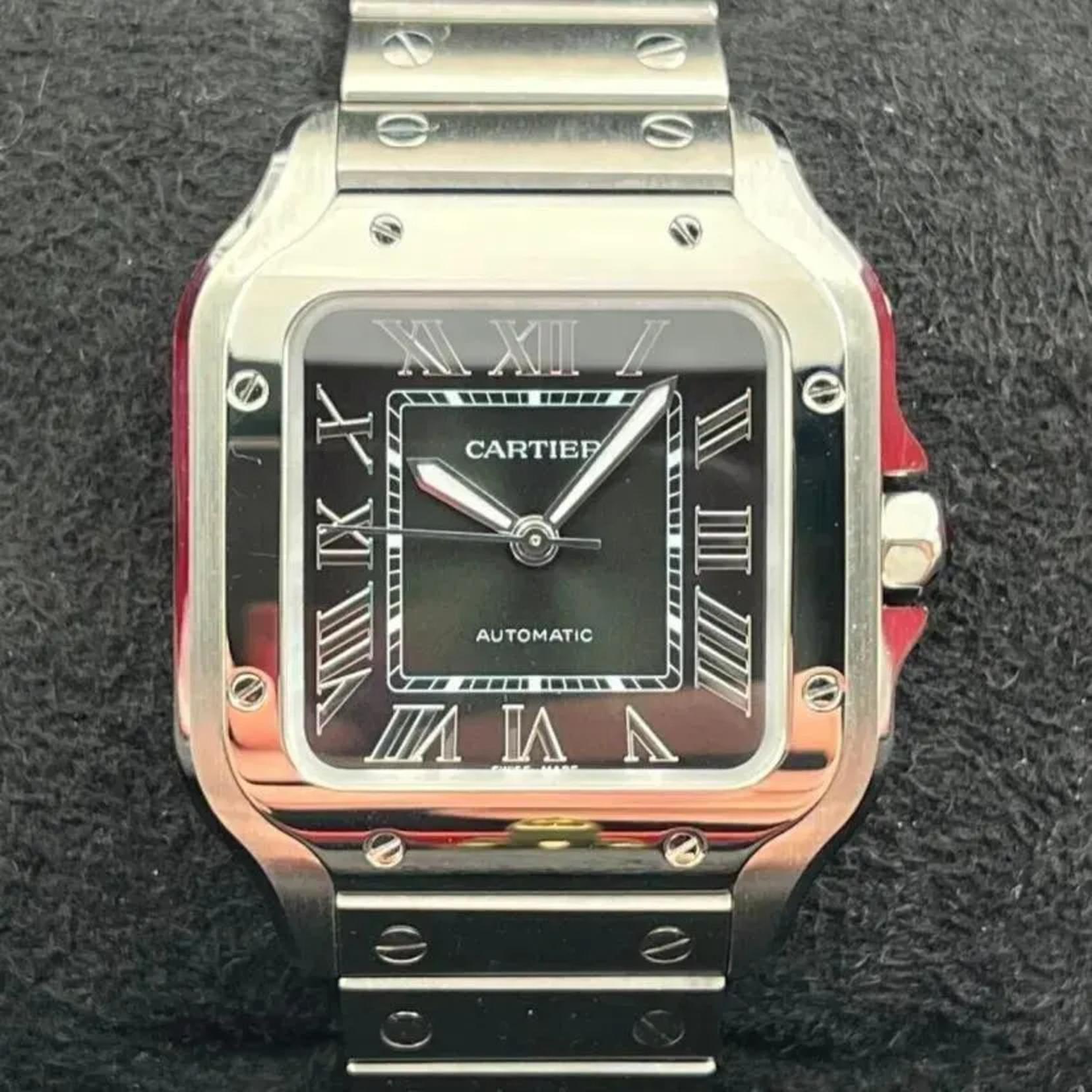 Cartier Prices | Watches for Sale | EveryWatch.com