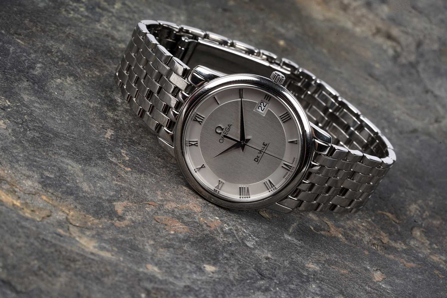 OMEGA De Ville 1377ジャンク Yahoo!オークション -「オメガ デビル 1377」の落札相場・落札価格