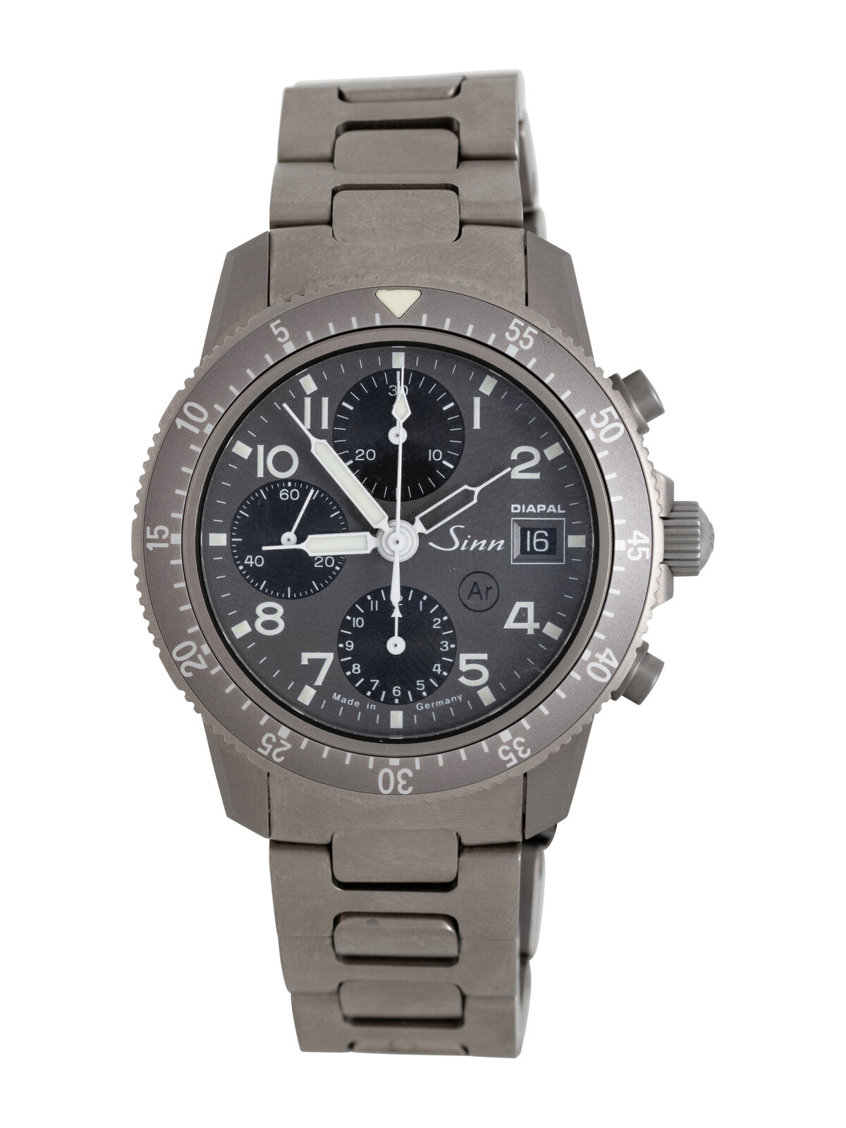 Wrist Sinn 144 St Diapal Sinn 144 St Sa Review Wrist Sinn 104 Eta