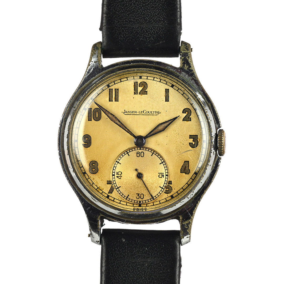 Jaeger-LeCoultre 9035 32 1970 | Dealer | EveryWatch