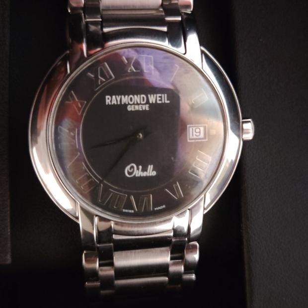 Raymond Weil Othello Prices | Watches for Sale | EveryWatch.com