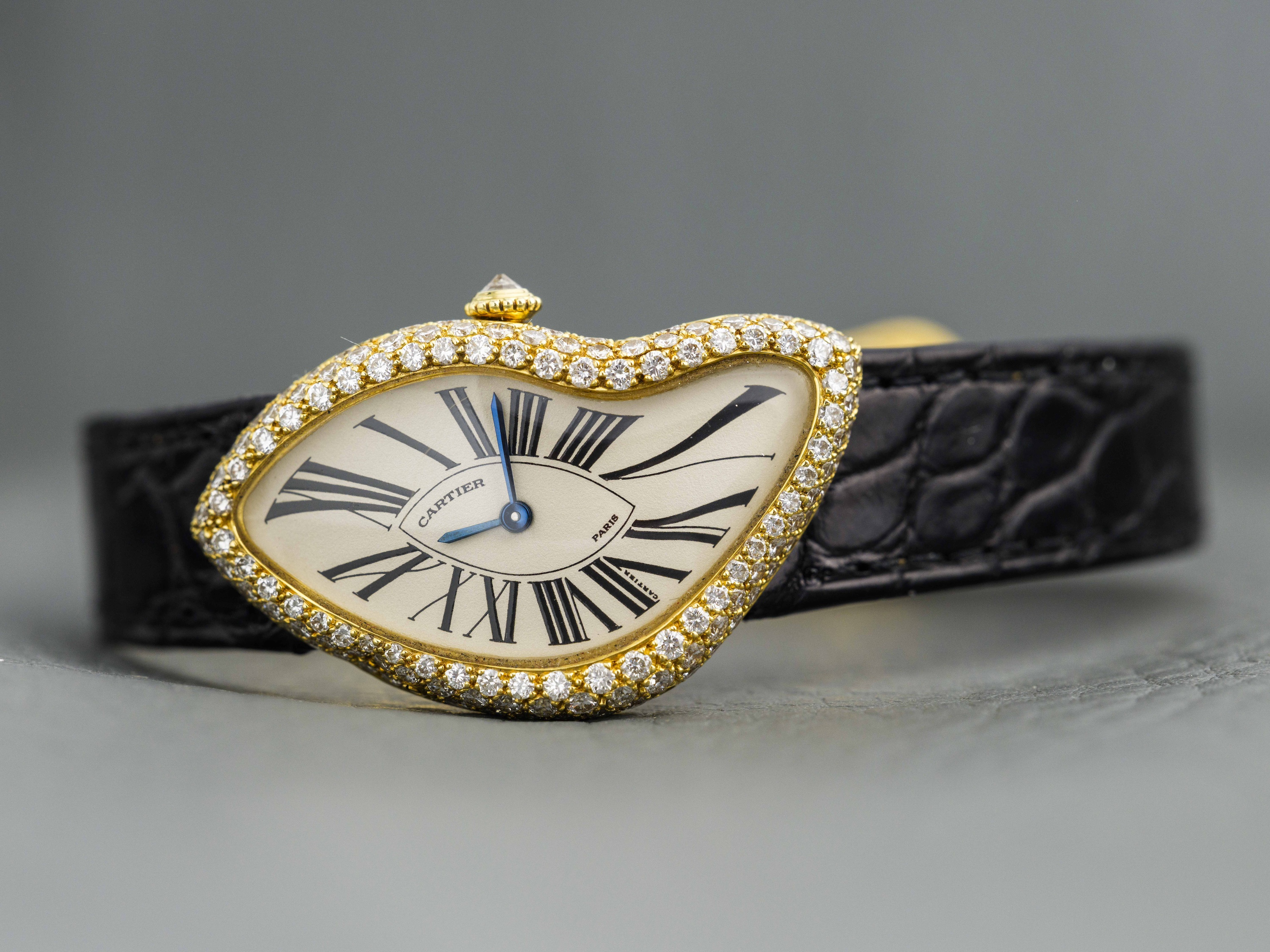 Cartier バングル また値下げしました‼️ Cartier カルティエ CARTIER Ref.83782747 パンテールMM K18YG