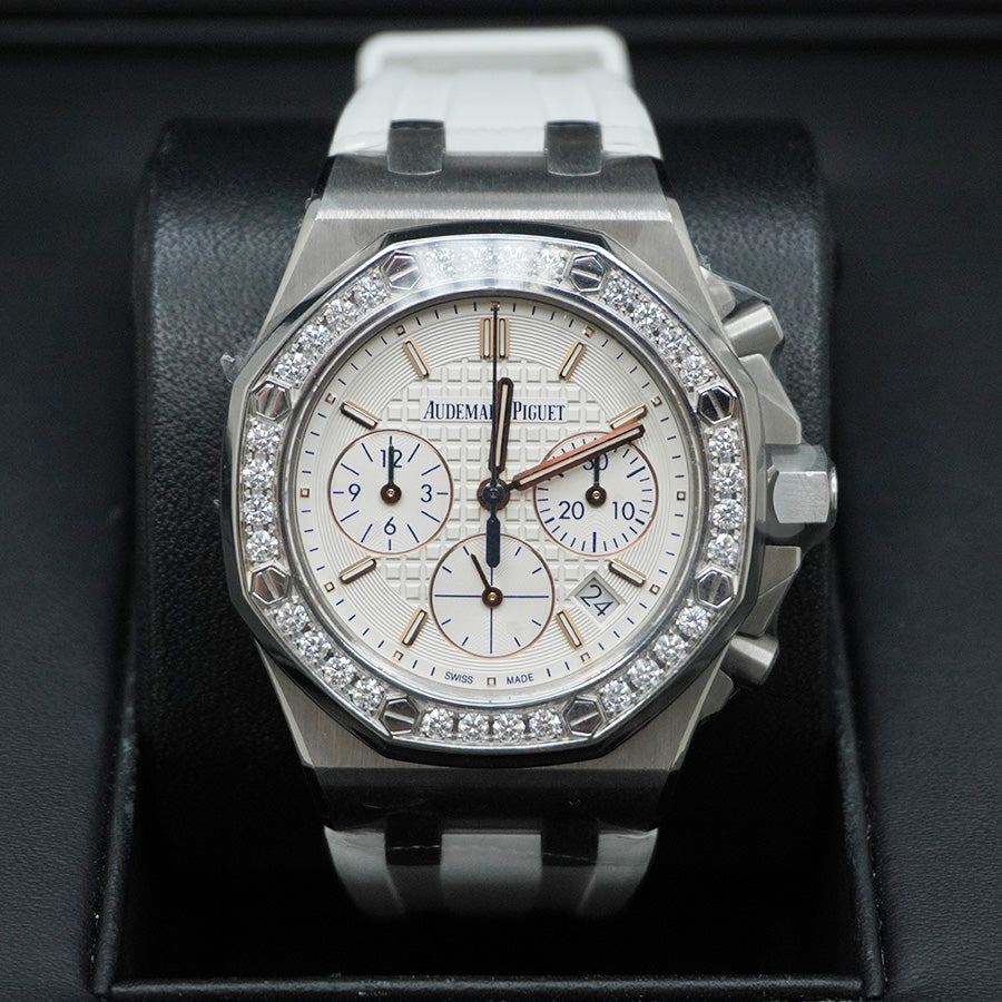 オータ Audemars Piguet Royal Oak Offshore 26420ST.OO.A828CR.01