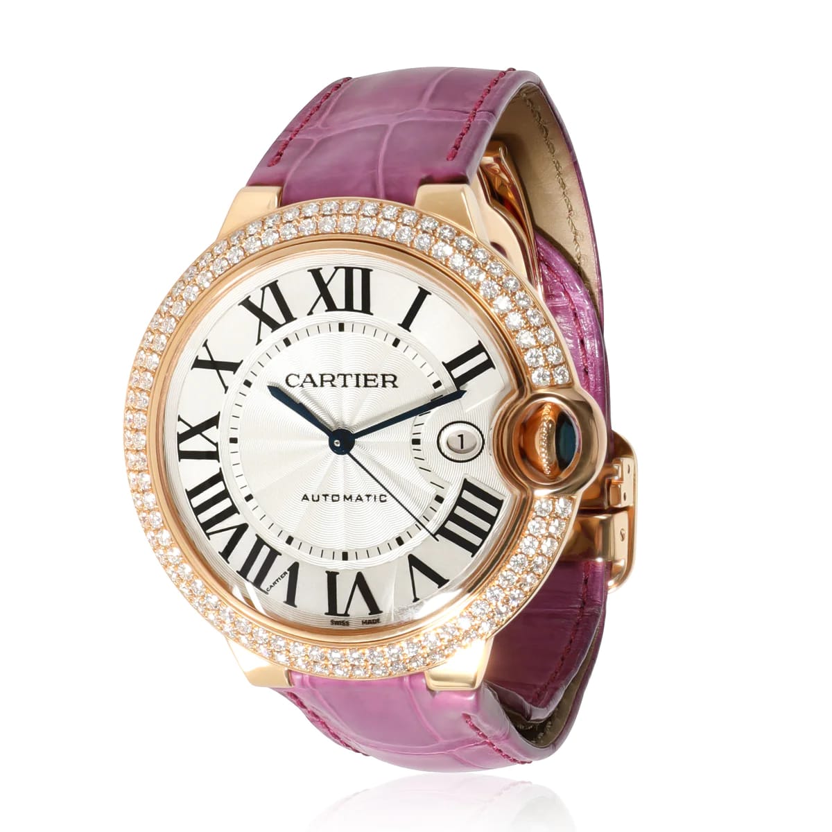 Cartier ヴァンティアン　オートスカフ 楽天市場】【ウォッチ】Cartier カルティエ マスト21
