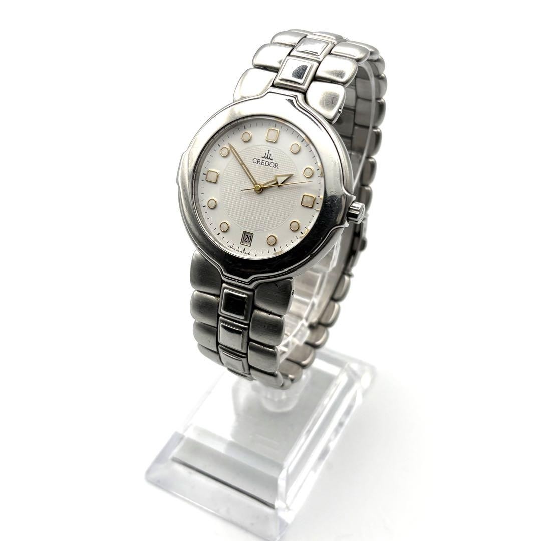 時計 Seiko watch for men Seiko Gents Quartz Wristwatch Chronograph Black Sport 100 M