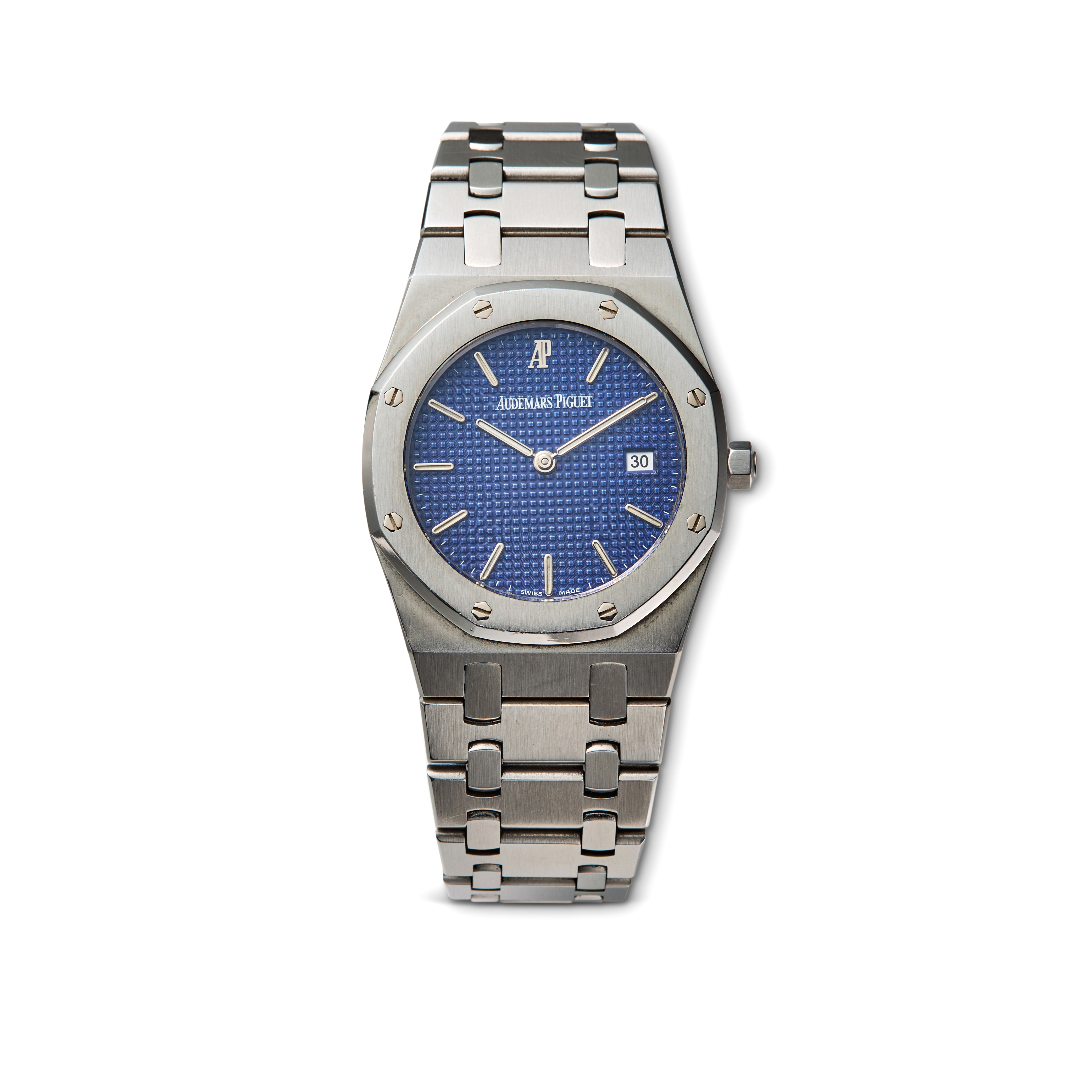 Audemars Piguet Royal Oak Stainless steel - Main Image