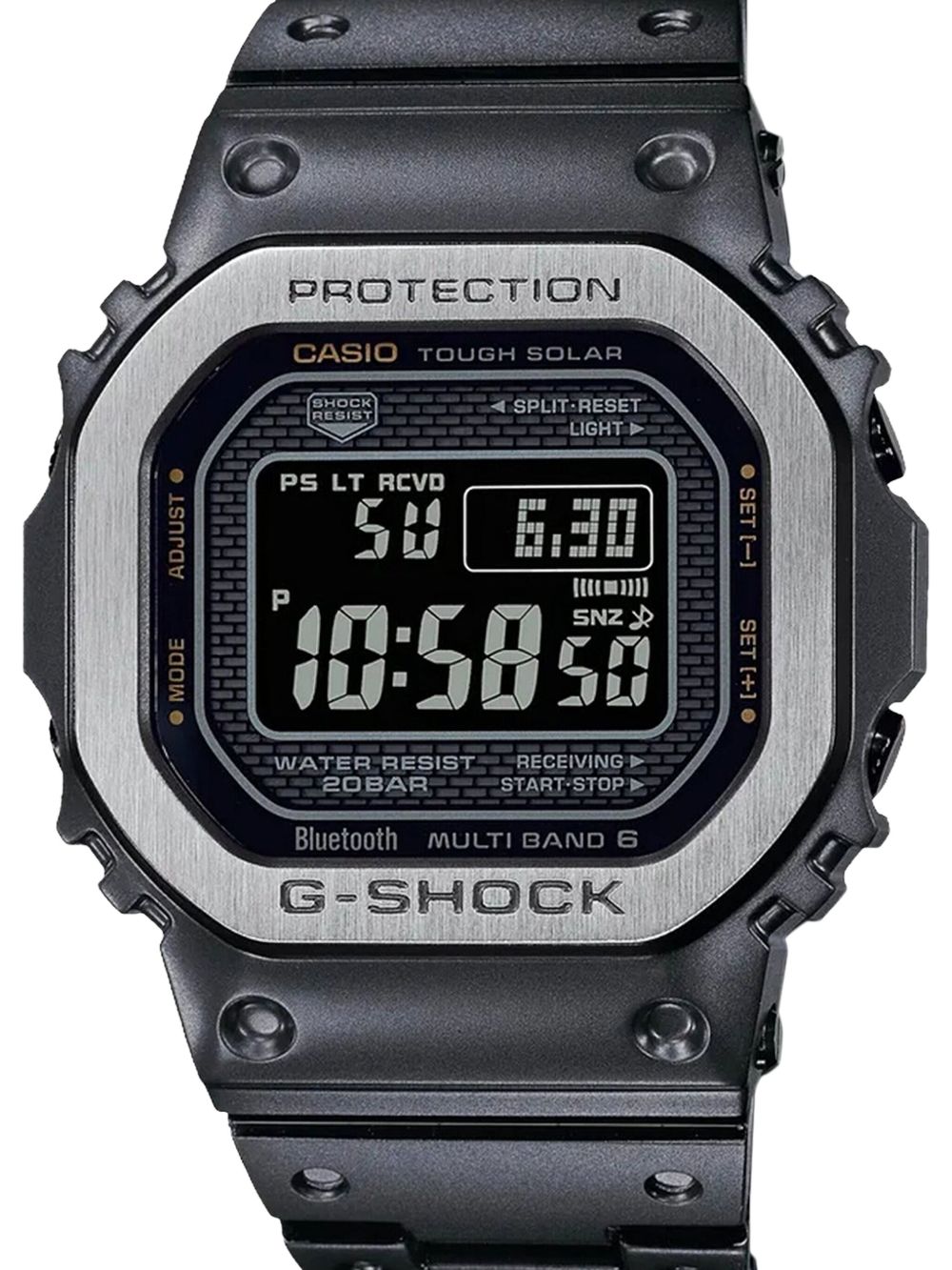 FPLT【新品】CASIO G-SHOCK MTG-B4000-1AJF CASIO WATCH G-SHOCK MT-G MTG-B4000 SERIES MTG-B4000-1AJF