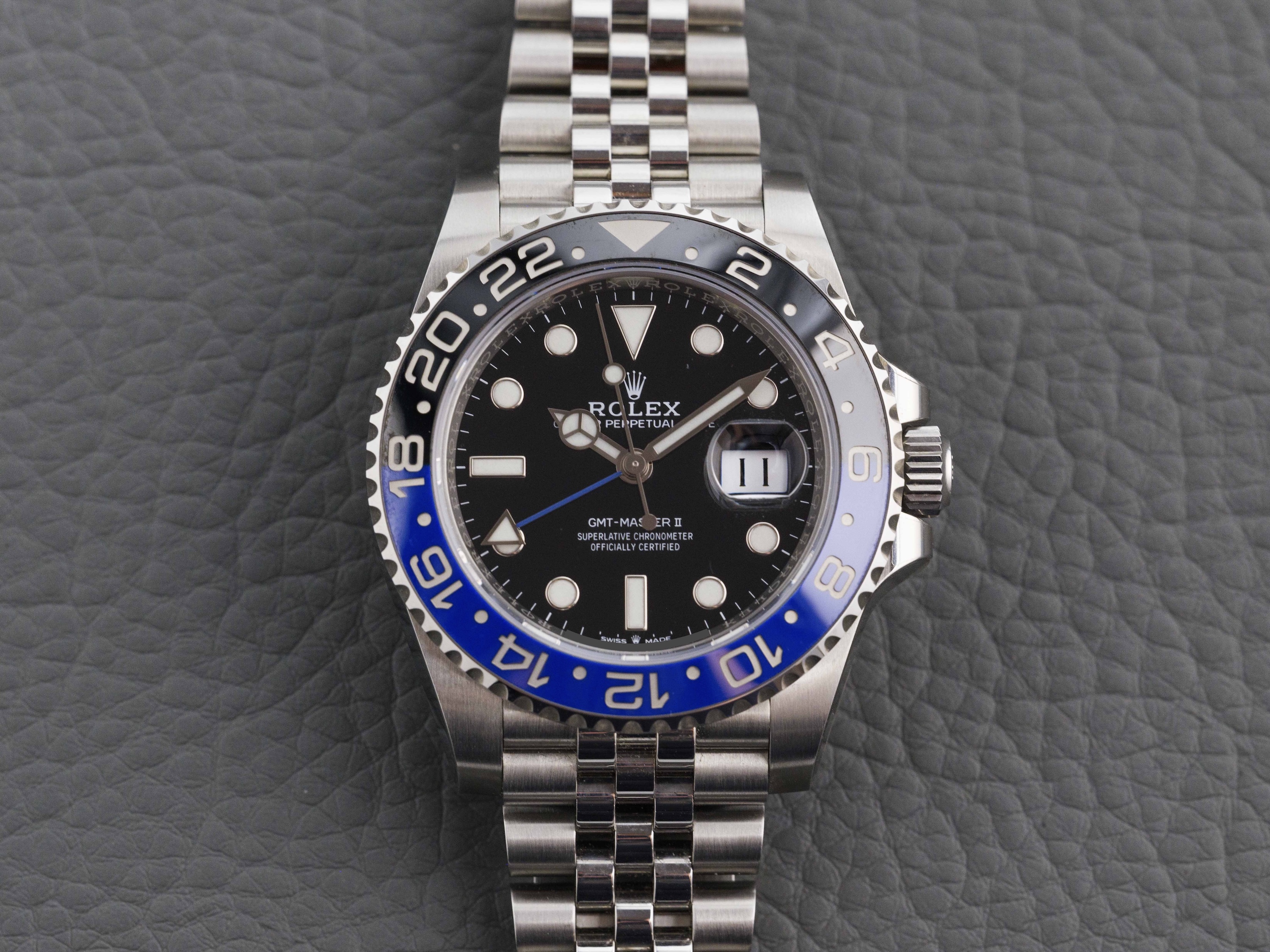 Rolex Orologio Segnatempo Orologio Segnatempo 2025