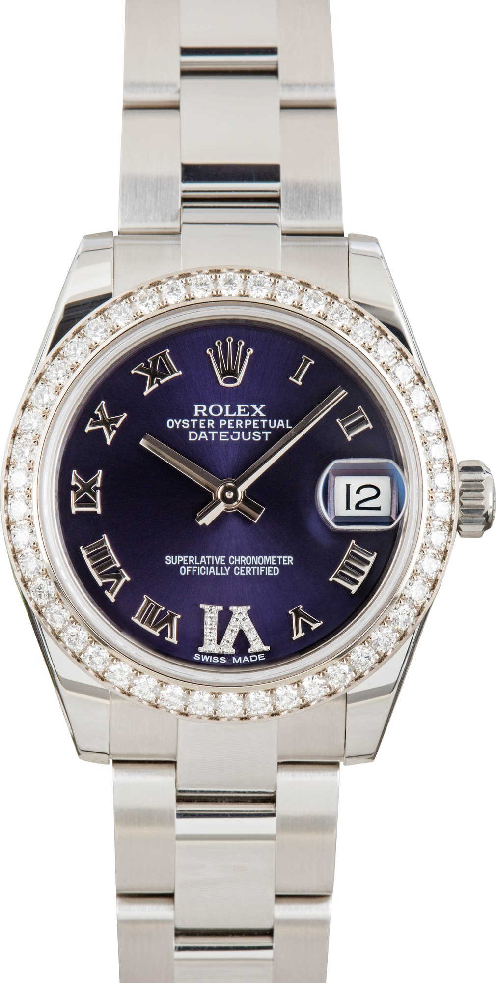 【本日値下げ】Fullertone PRO-BAGANDA 60 Rusted Rolex Datejust 31 178344 | Ref. 178344 Watches on Chrono24