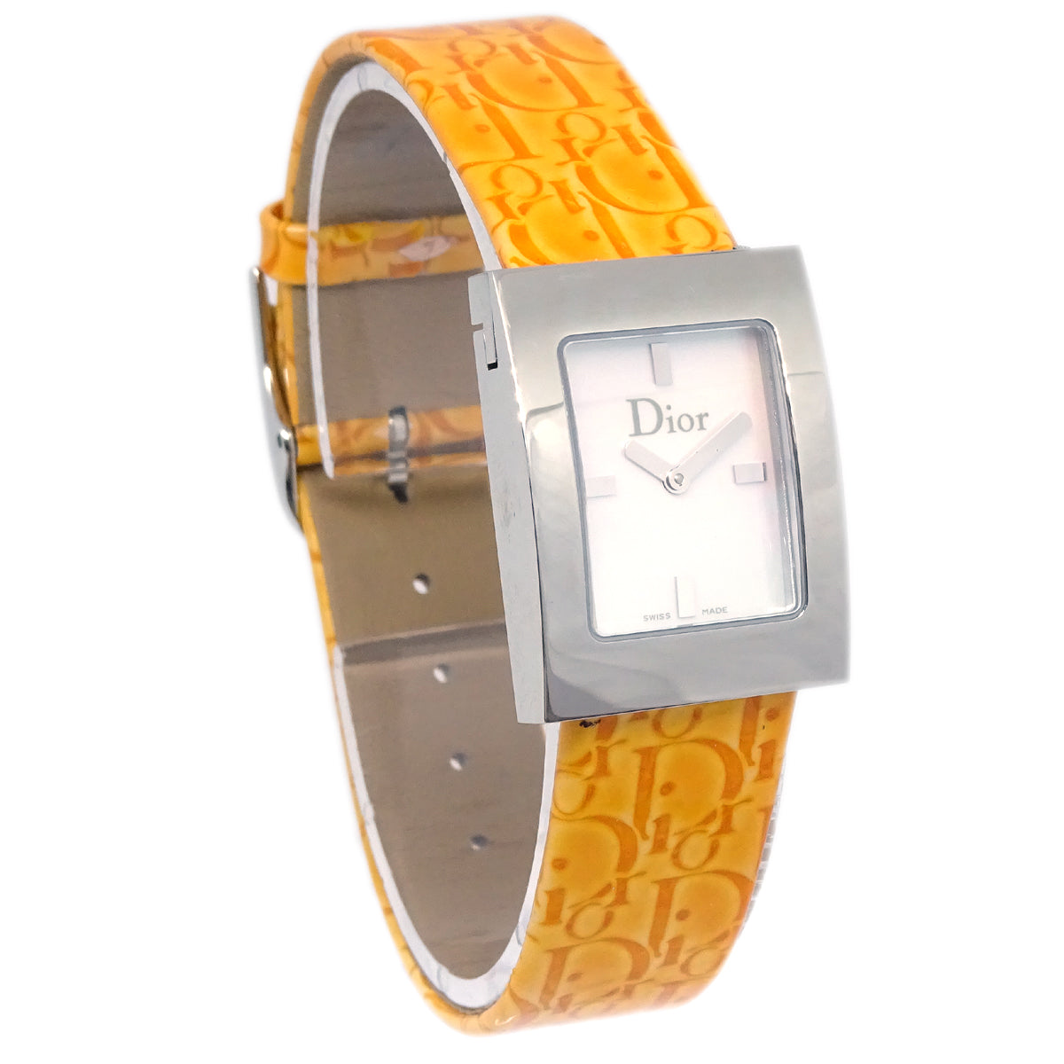 Dior Malice D78-109 Stainless steel Silver | Dealer | EveryWatch
