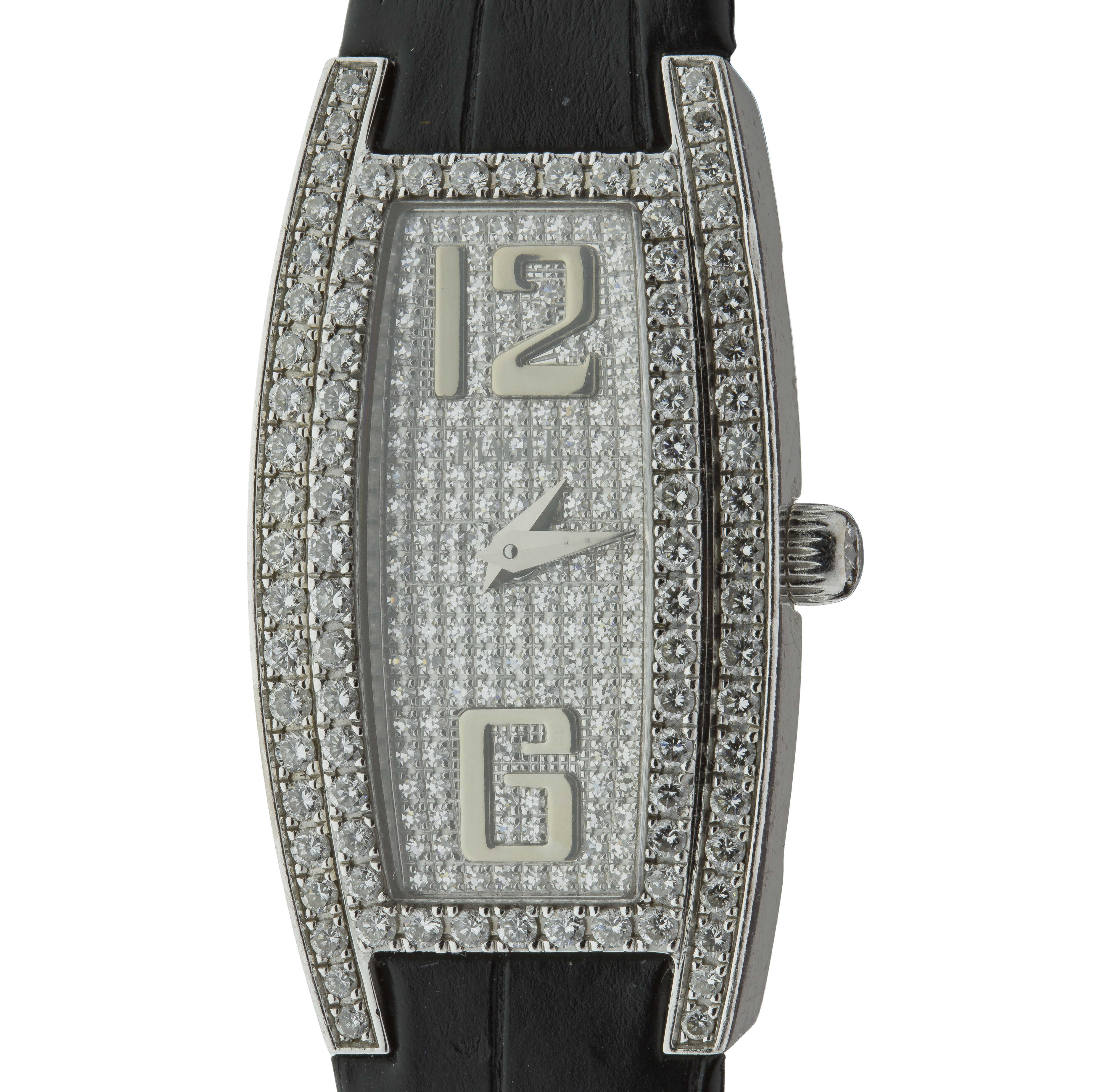 Milus Herios HER-R01 Rose gold White Netherlands Dealer EveryWatch