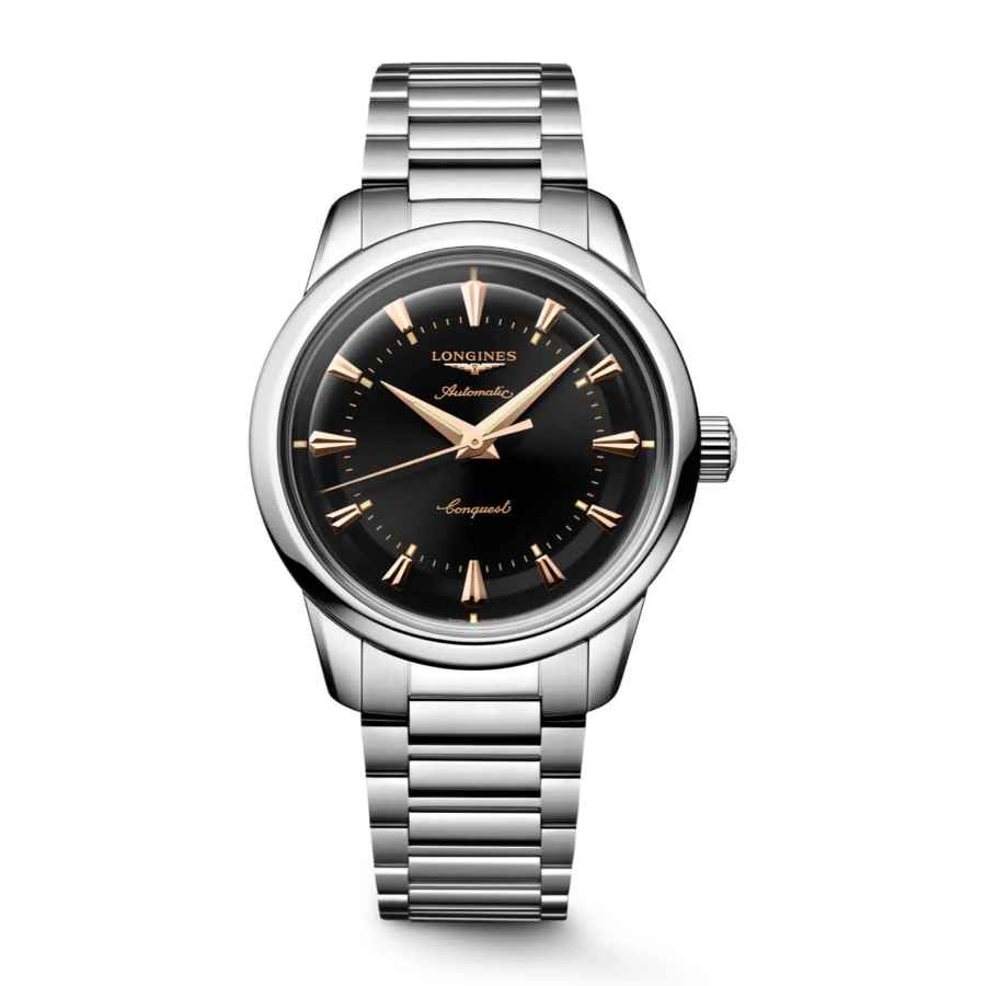【良品・稼働】ロンジン Longines アドミラル 5スター L3.600.4 LONGINES 【LONGINES】ロンジン アドミラル 5スター デイデイト
