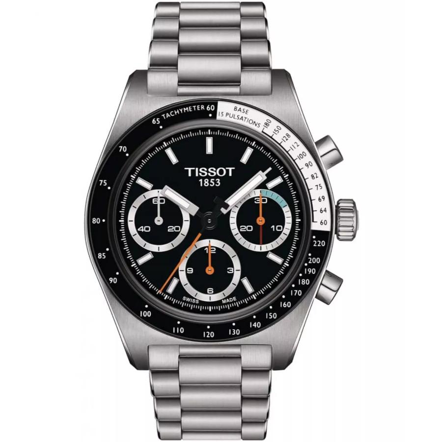 Tissot S572 Stainless steel 2000 | Dealer | EveryWatch
