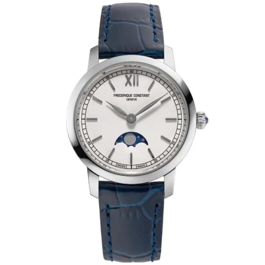 Frederique Constant - Gioielleria Pasquali Domenici, Viareggio