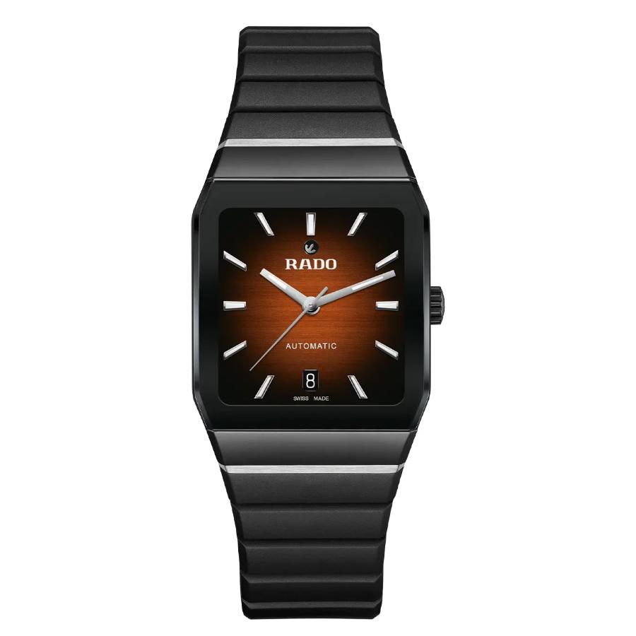 Rado Diastar 196.0499.3 Titanium Black | Jewelery - watch focus