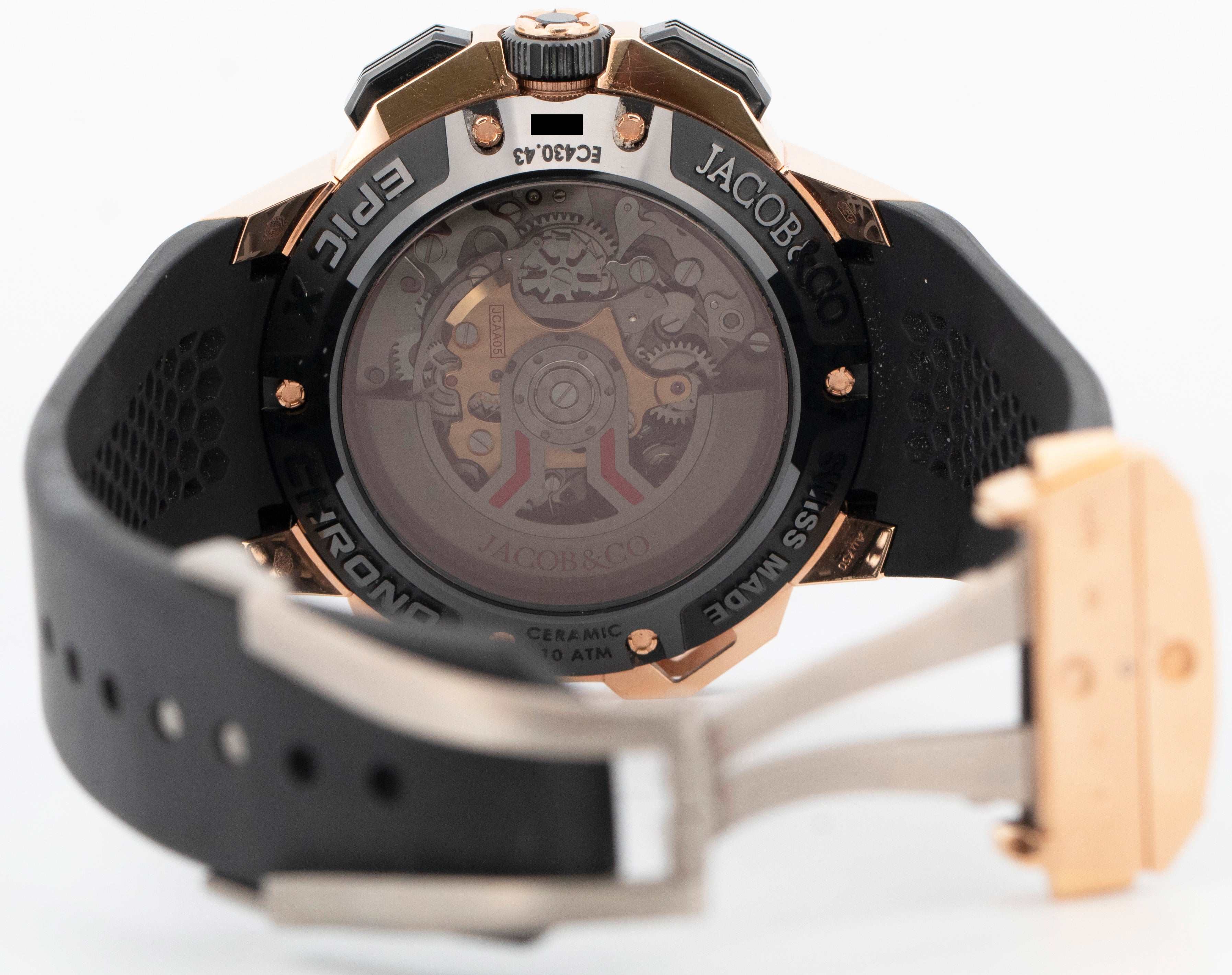JACOB  腕時計 Strata 36mm 286 JACOB JENSEN 腕時計 Strata 36mm 286 (アナログ腕時計