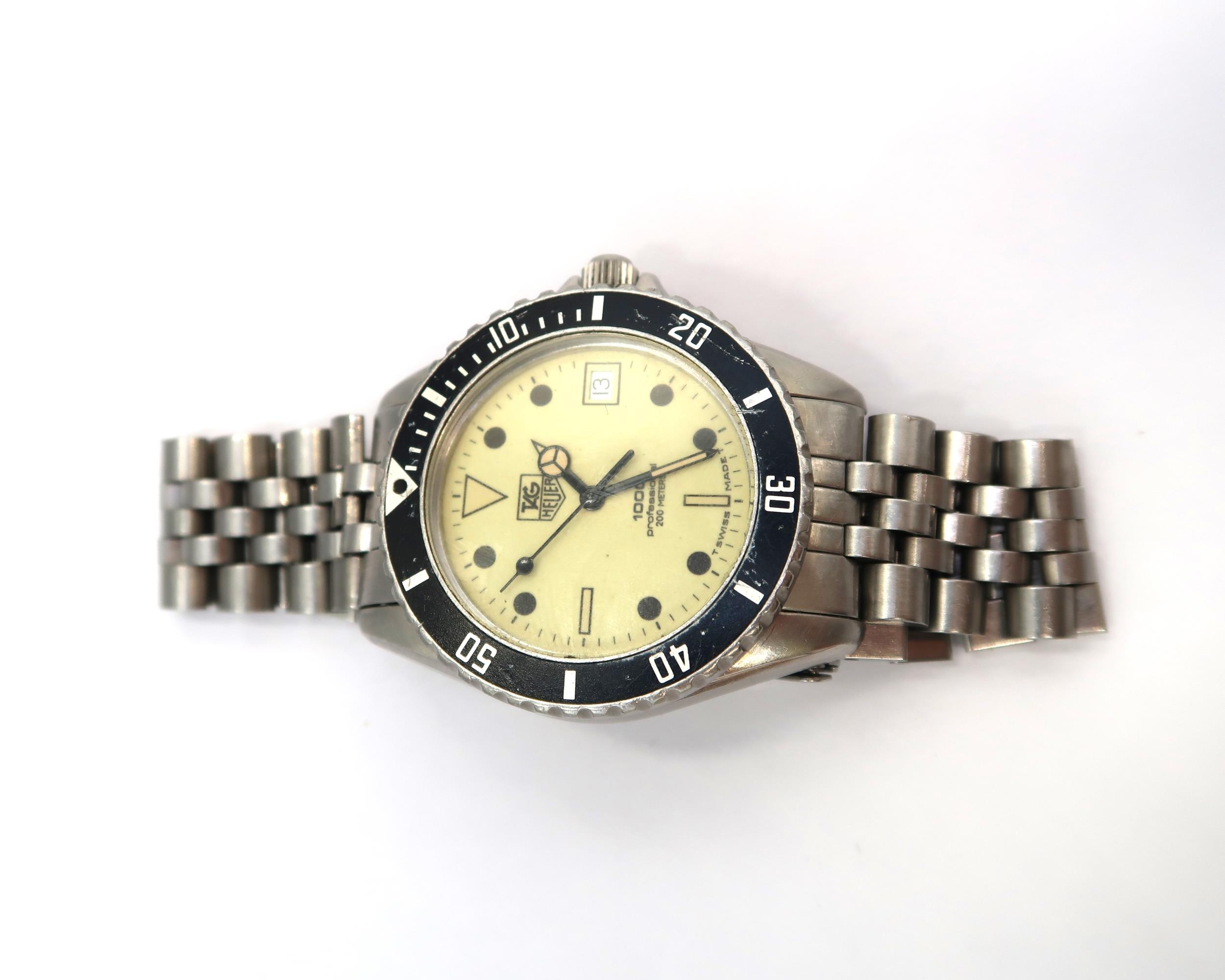タグホイヤー565.306R 楽天市場】タグホイヤー TAG HEUER 565.306R プロフェッショナル