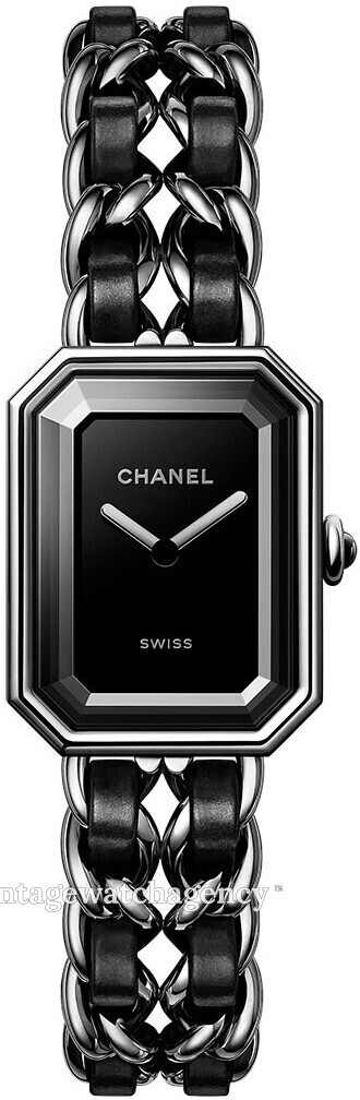 CHANEL 2点セット Chanel J12 Automatic DN23788 Ceramic Black United States | Dealer