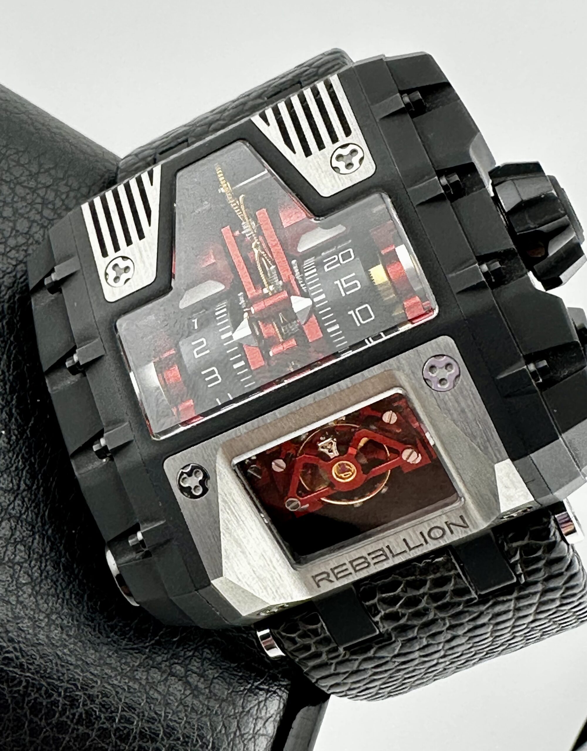 Rebellion Prices Watches for Sale