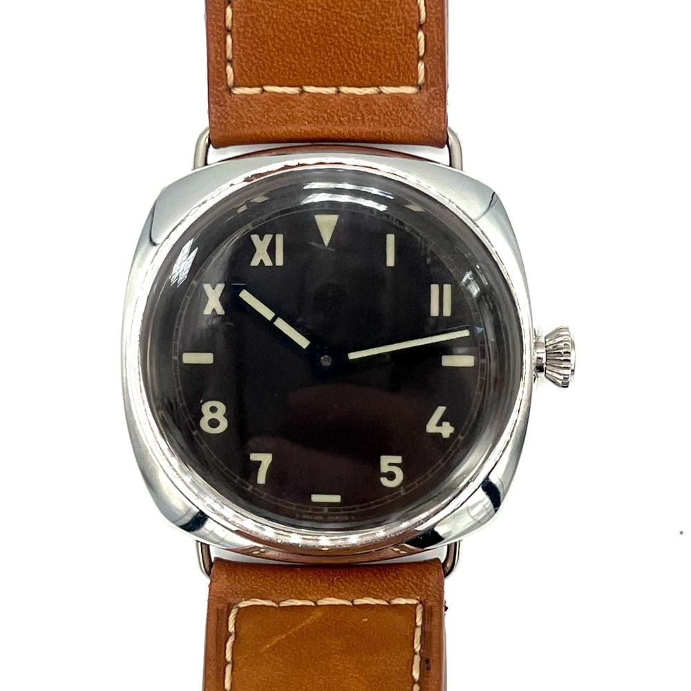 PAM☆彡.。さま panerai-radiomir-pam00062-