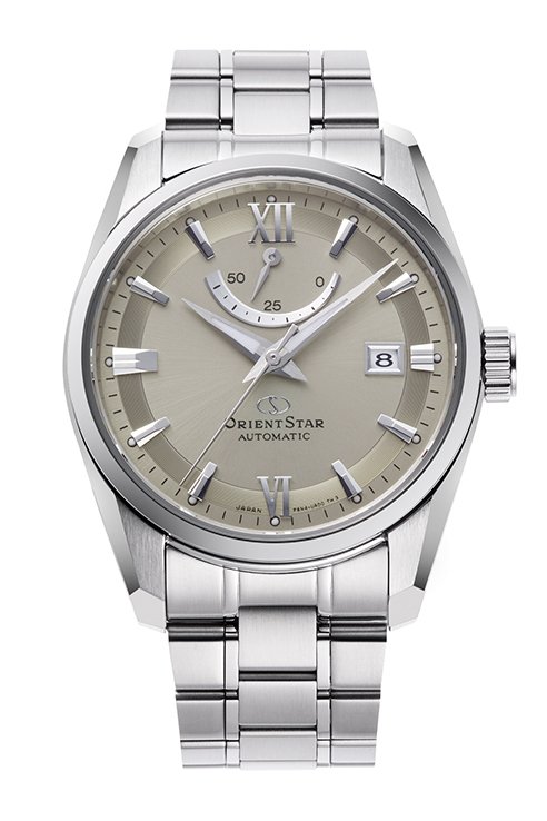 Orient Y 469672-4A Stainless steel Green 1978 | Dealer | EveryWatch