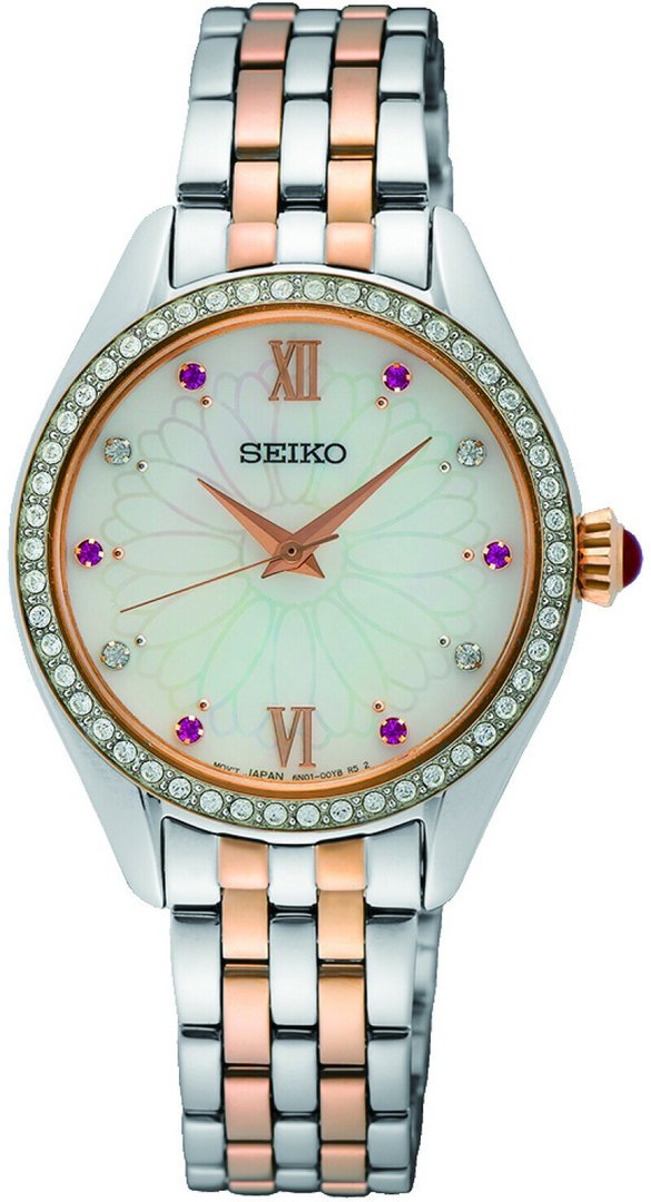 Seiko Dolce 7741-5130 Stainless steel Champagne France | Dealer