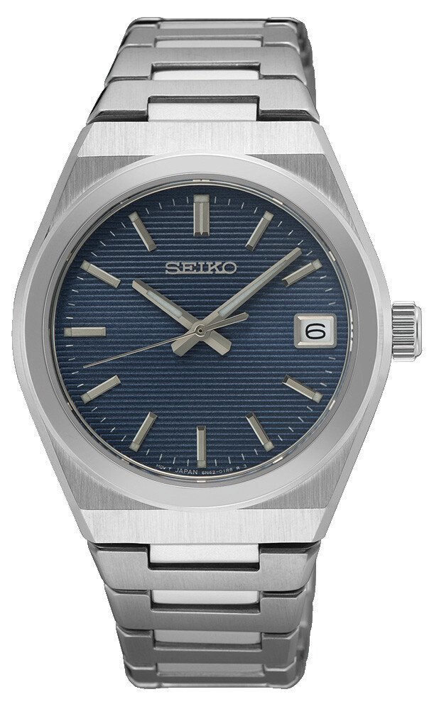 Seiko Dolce 9521-5070 Tungsten Golden France | Dealer | EveryWatch