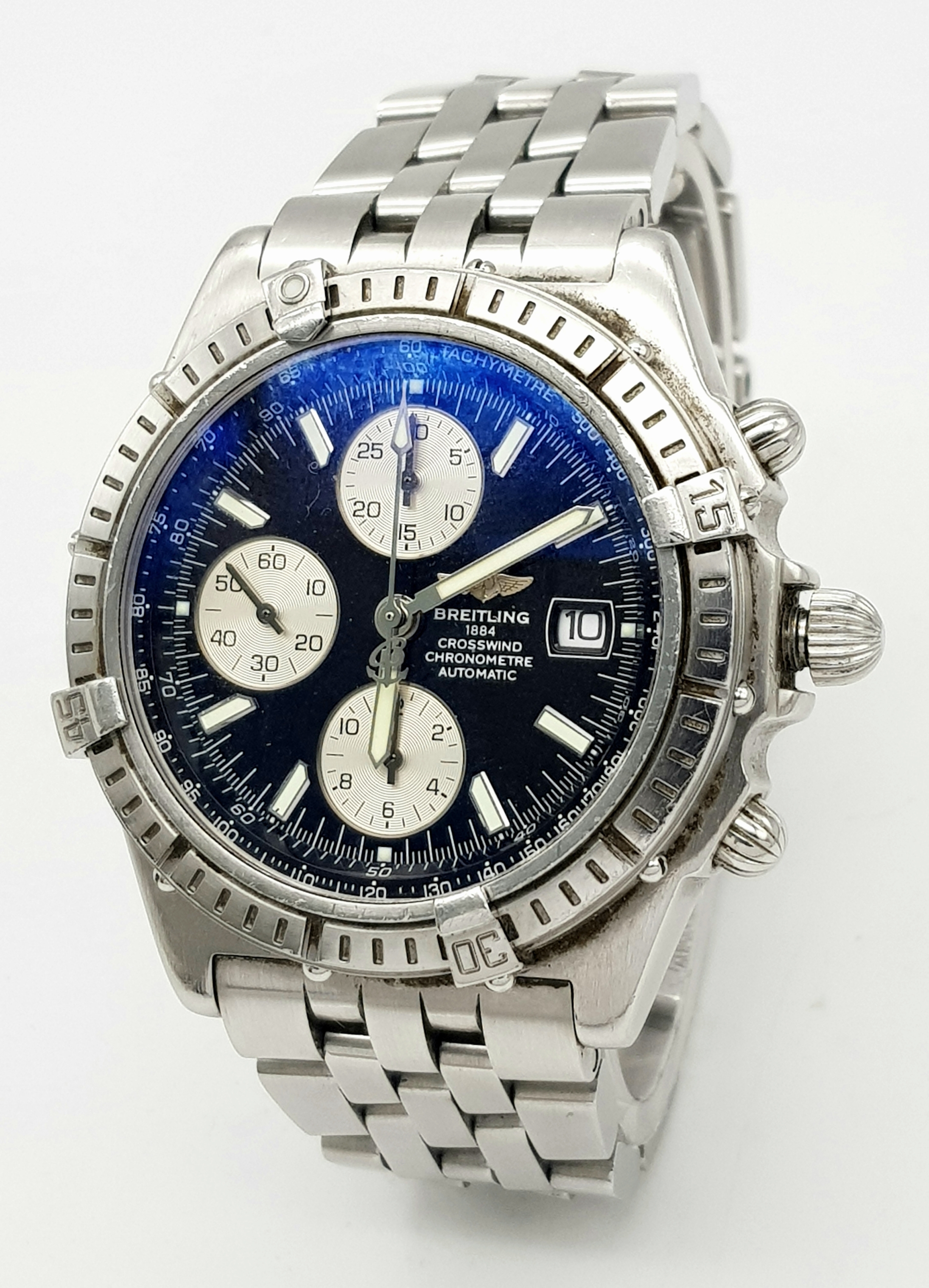オーストラリア138.5ドル breitling-crosswind-a13355-