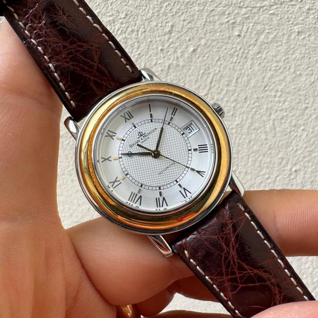 baume-mercier-3137-018-  display picture 3