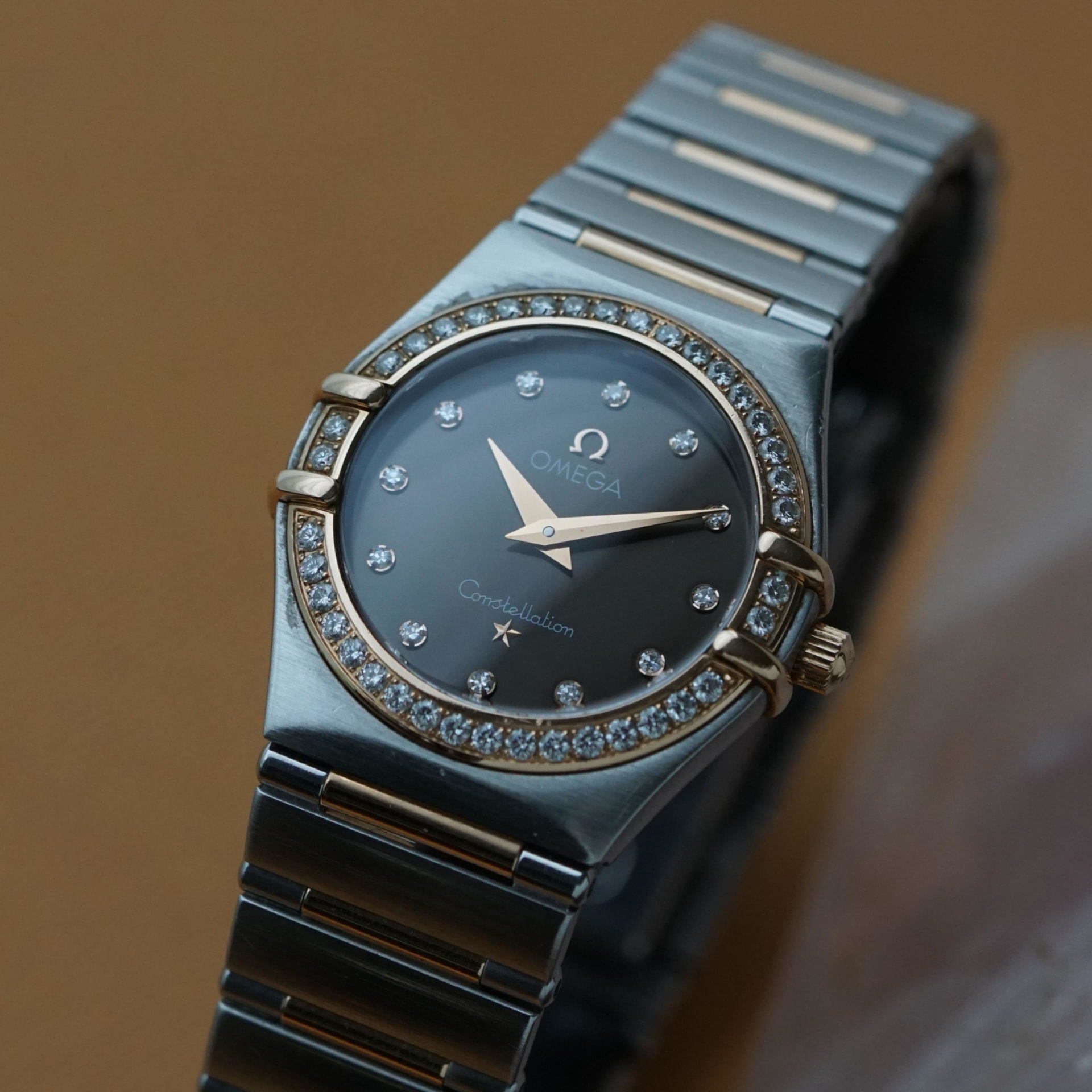 Omega Constellation 1966 1966 Japan | Dealer | EveryWatch