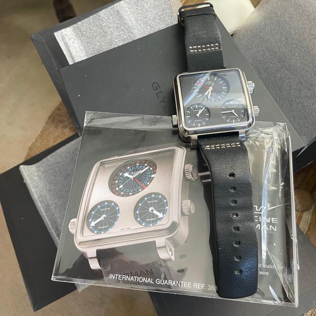 Glycine Prices Watches for Sale