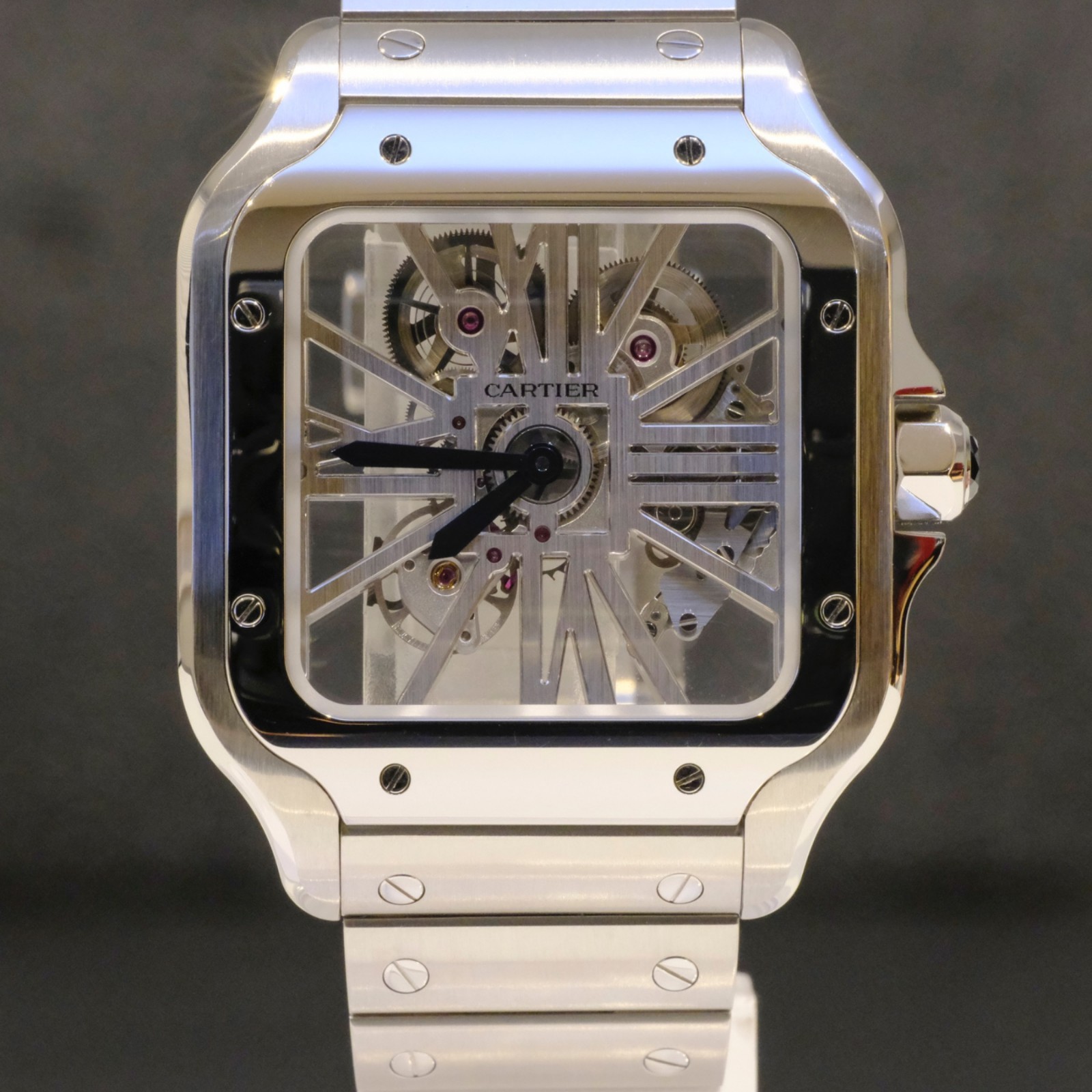 Cartier Santos de Cartier 82037288 Japan | Dealer | EveryWatch