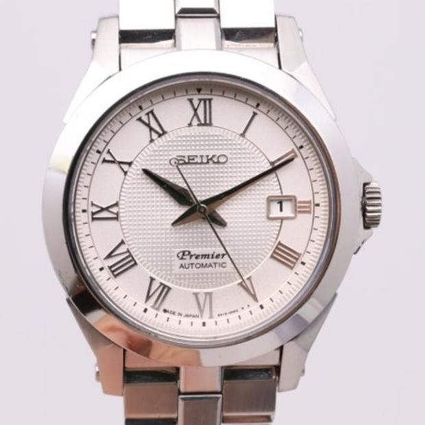 Seiko Premier 6R15-00F0 Italy | Dealer | EveryWatch