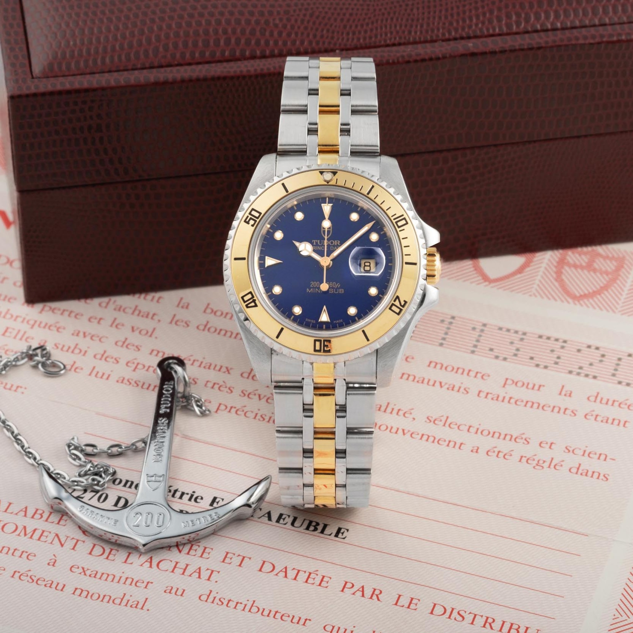tudor-prince-date-mini-sub- 