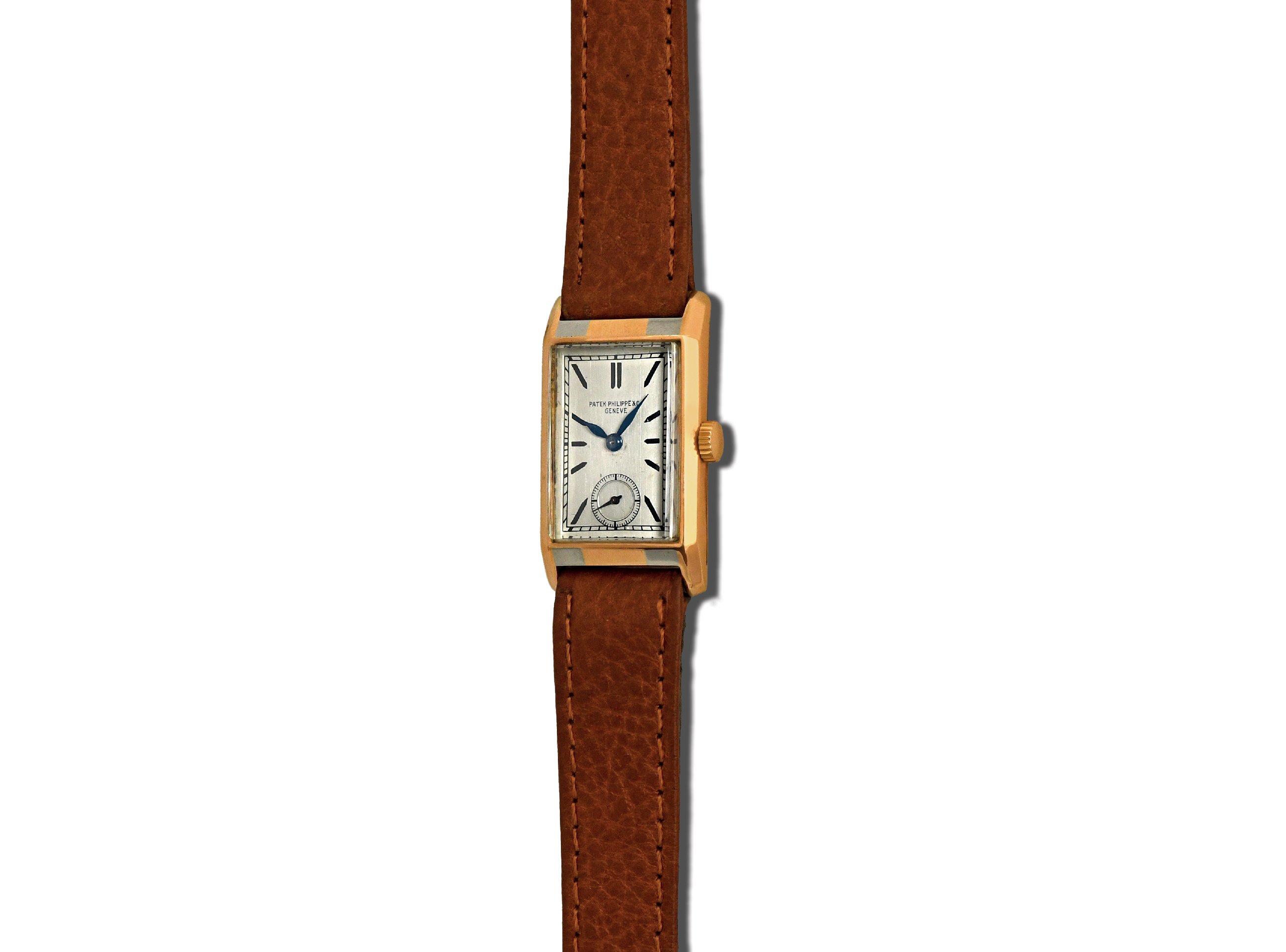 Patek Philippe GrandMaster Chime 6300G-010 White gold Blue