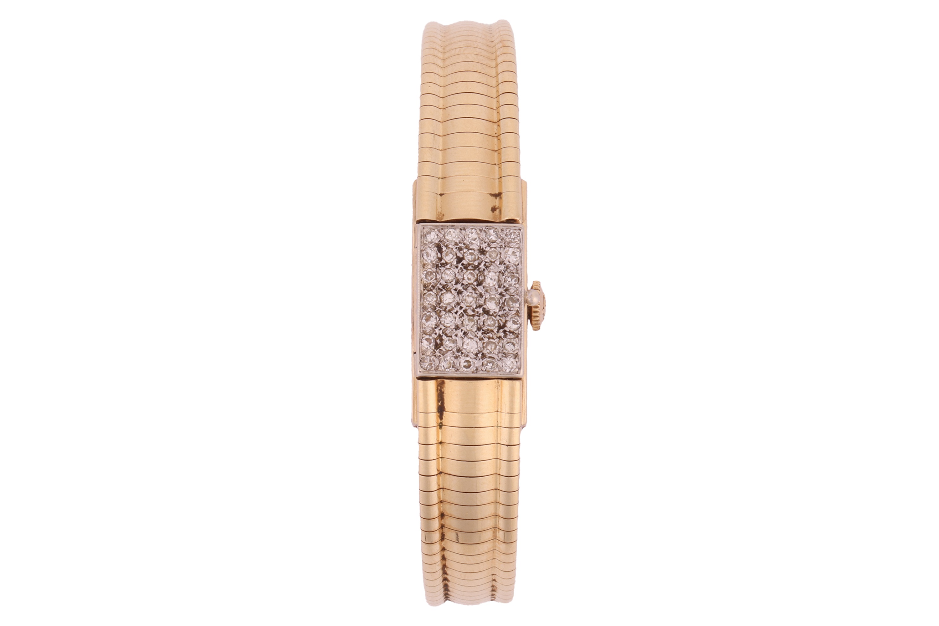 Zodiac ZO5801 Stainless steel 2009 | Dealer | EveryWatch