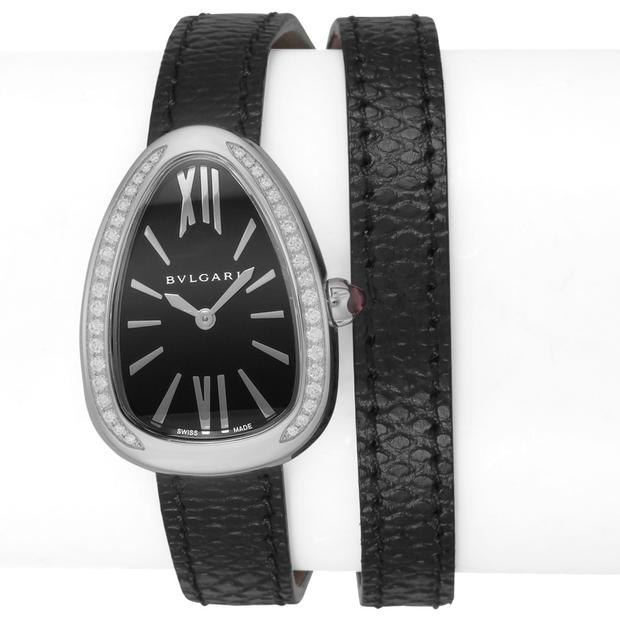 BVLGARI SP32BSDL Black Japan | Dealer | EveryWatch