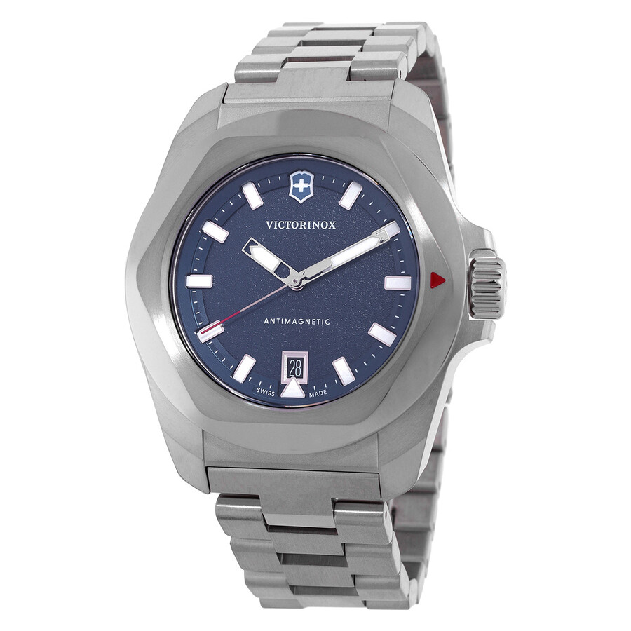Victorinox I.N.O.X. 241682.1 Stainless steel Black | Dealer