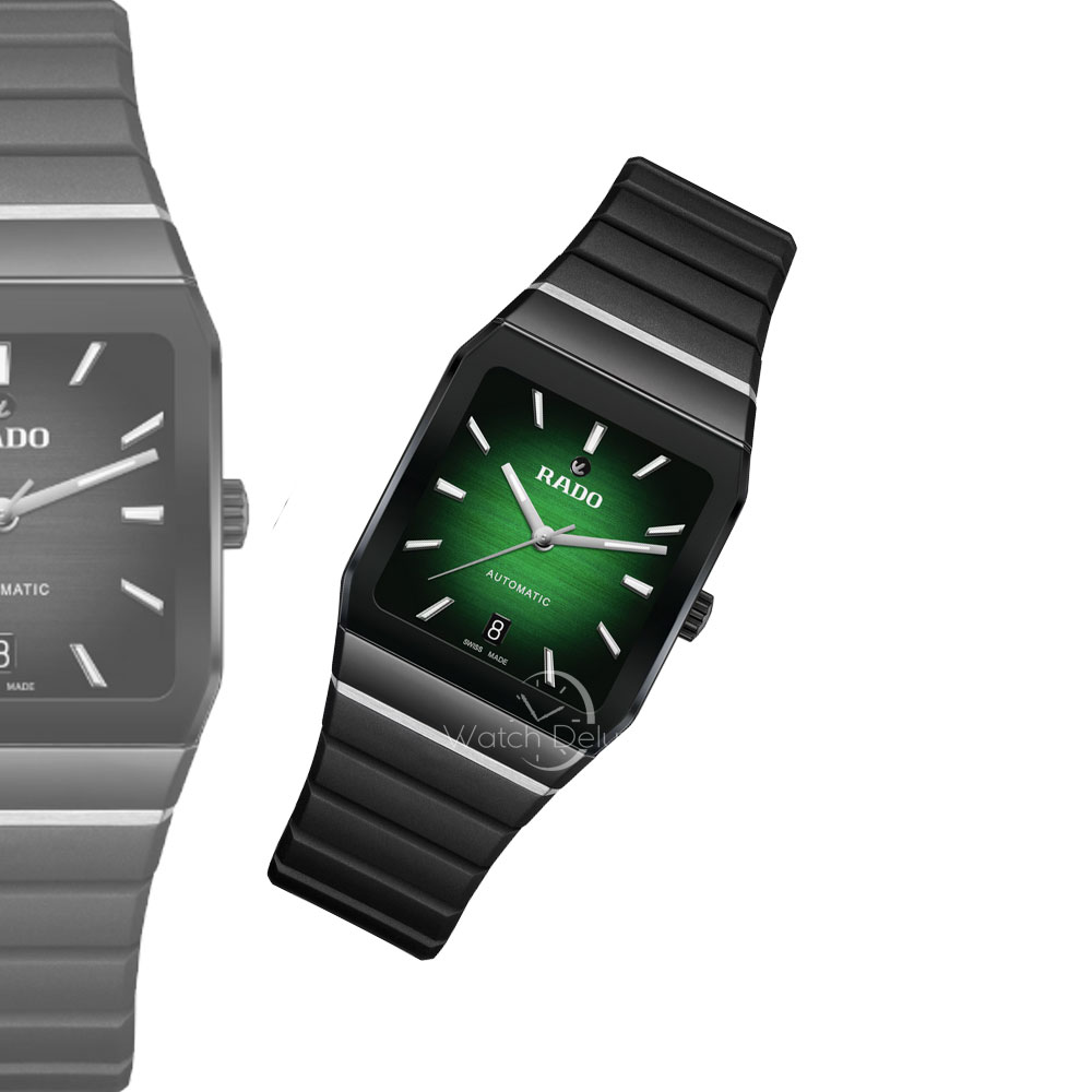 Rado Diastar 132.9575.3 Stainless steel Golden 1990 | Dealer
