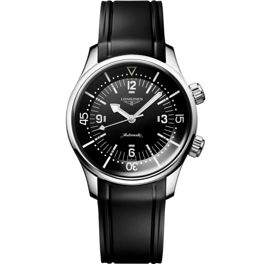 中国　春秋期　編鐘　I42-2 Longines Cristobal C 624.5253.4.012 Stainless steel White 2005