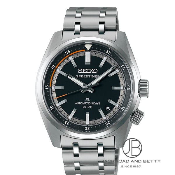 Seiko GS SBGX007/9F62-0A10 Stainless steel Black Japan | Dealer