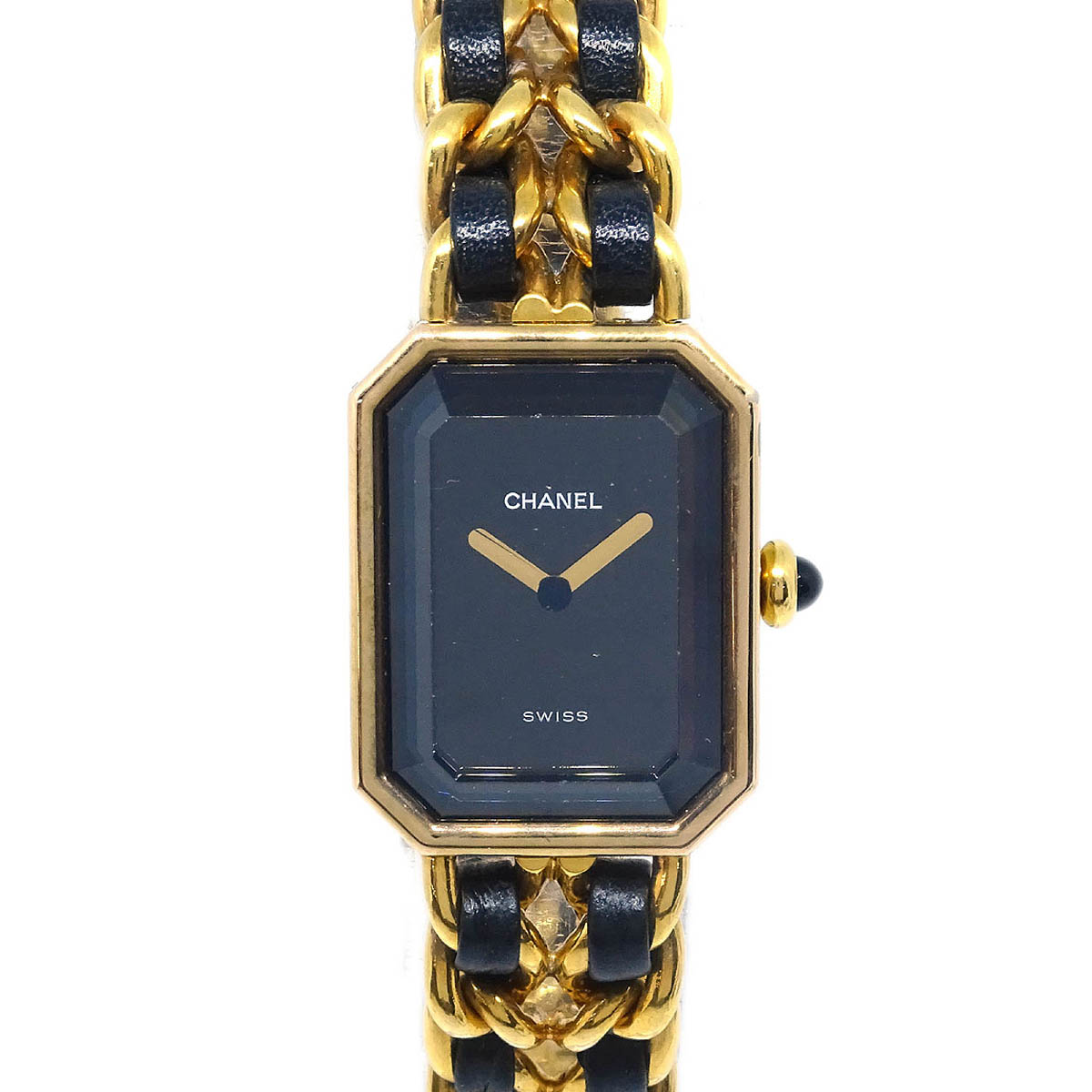 Chanel Premiere Rock H6360 World Limited 1000 Pieces Watch White Shell Chanel Premiere M Watch, Stainless Steel Quartz, Women main image 3
