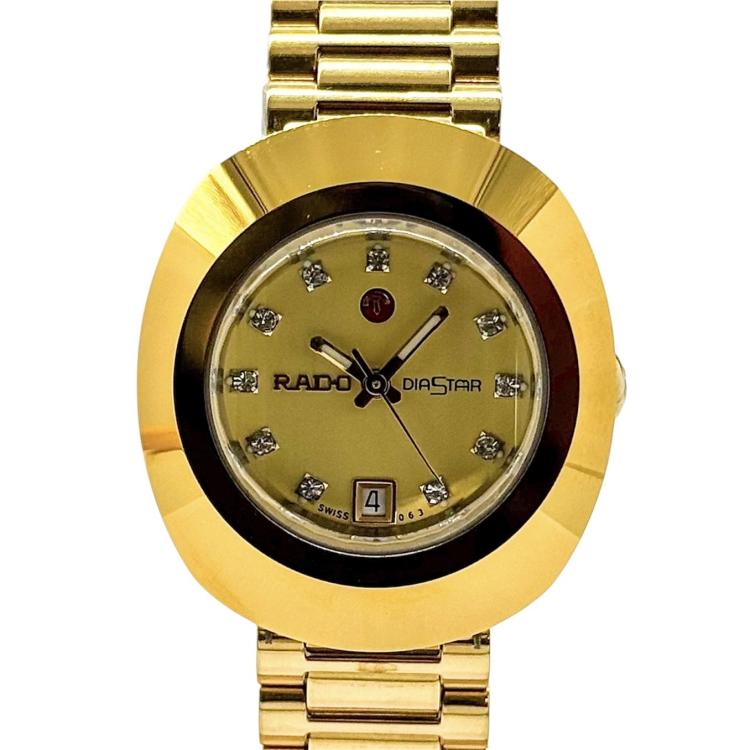 A*A様 【稼動】ラドー RADO レディース DIASTAR 557.0416 60805307.jpg