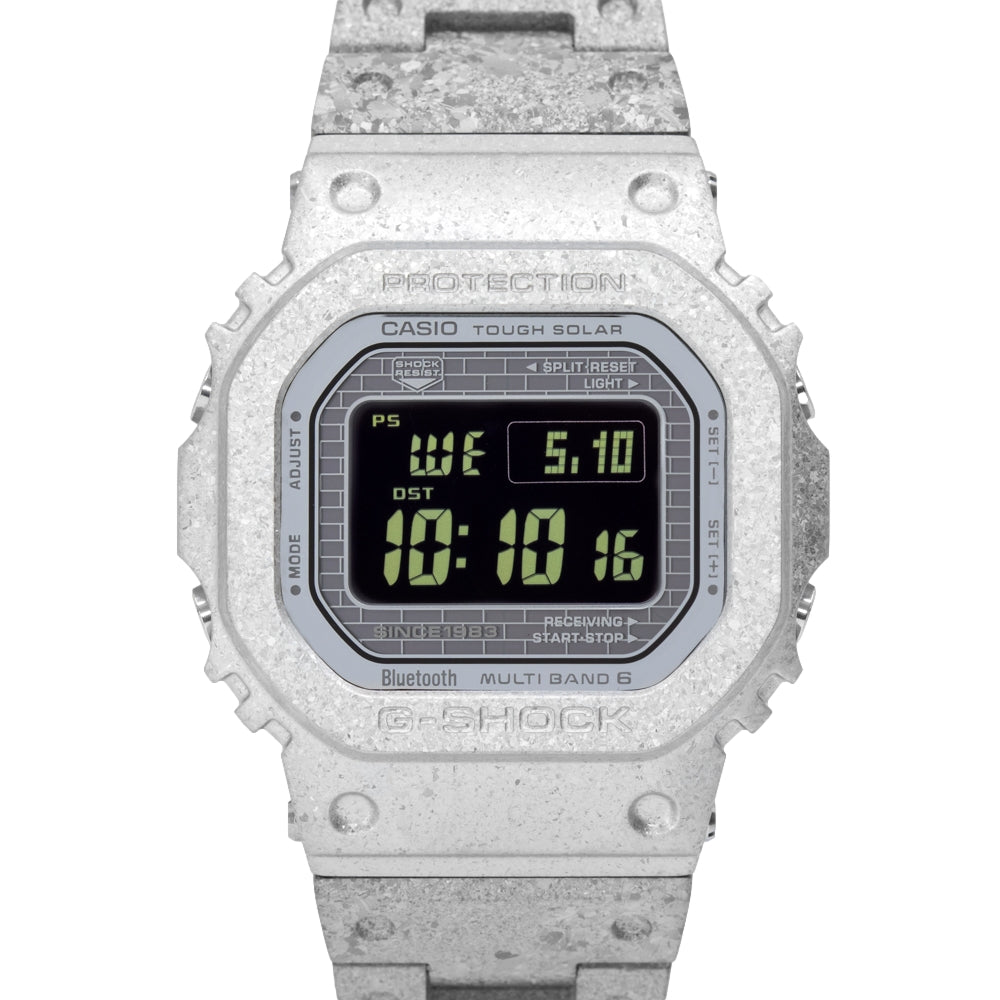 Casio Oceanus OCW-S3000-1AJF OCW-S3000-1AJF Titanium Black Japan