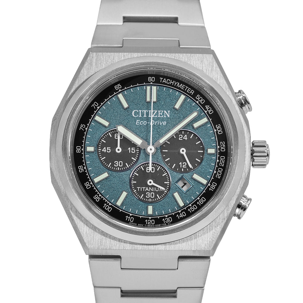 か*に様 ザ・シチズン0350-C30919TA Citizen 0350-C30919TA Stainless steel White Japan | Dealer