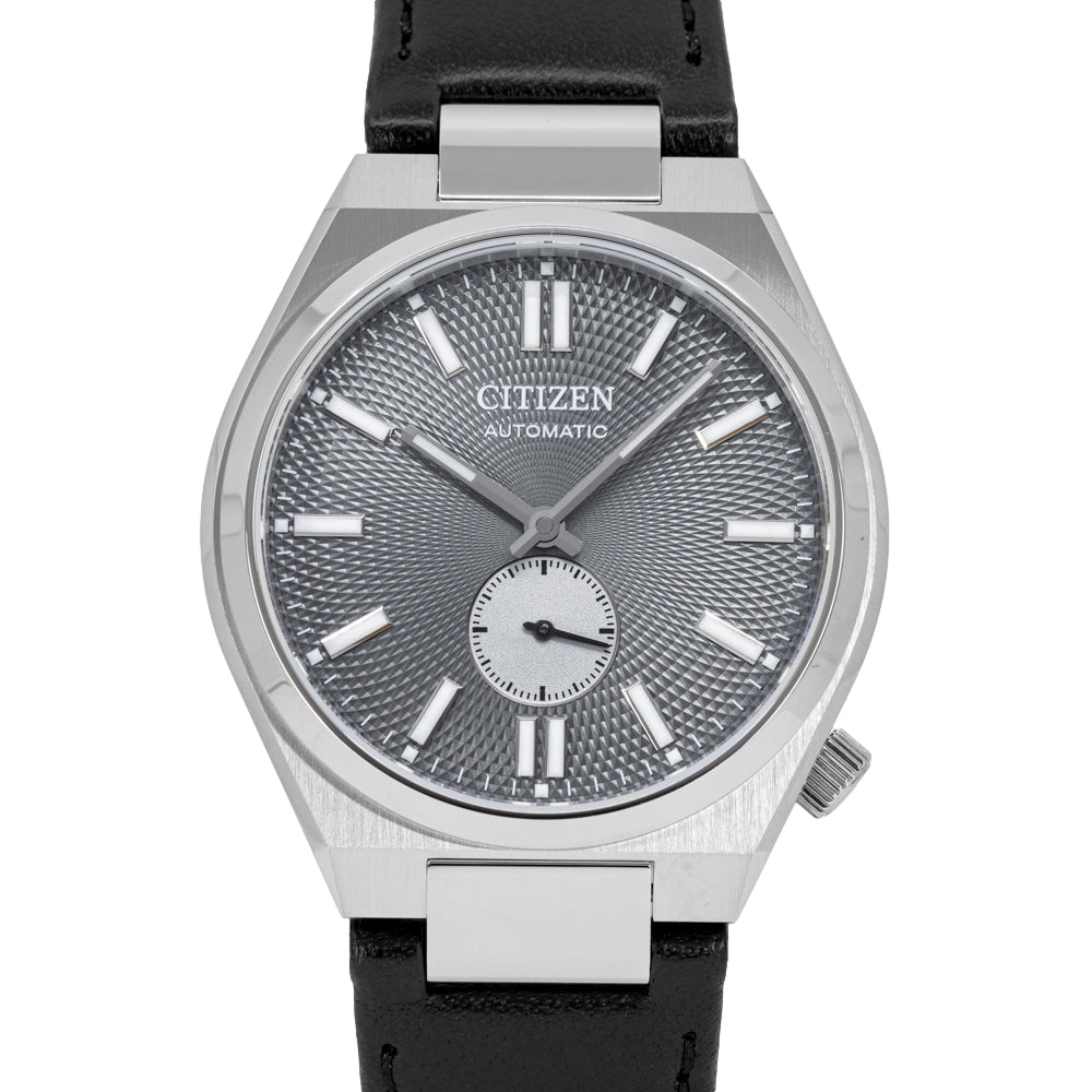 Citizen AS7100-59E AS7100-59E Titanium Black Japan | Dealer