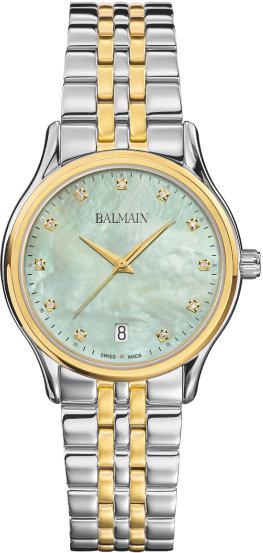 Pierre Balmain B4339.42.46 Stainless steel Pink 2024 Germany